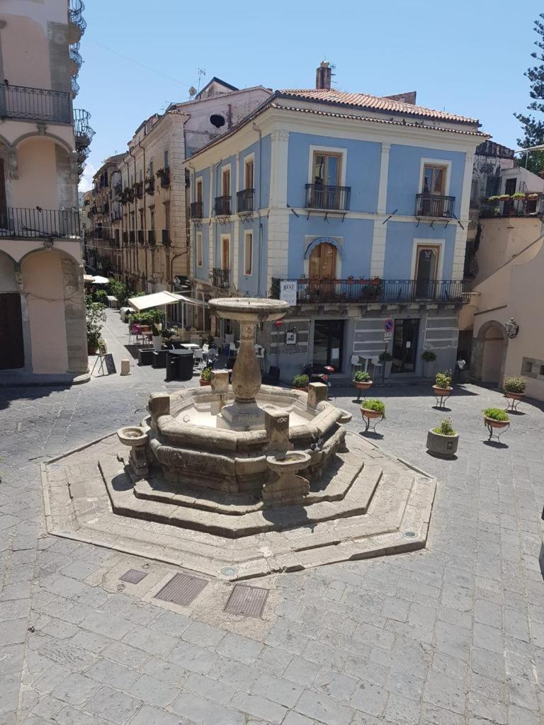 B&B La Piazzetta