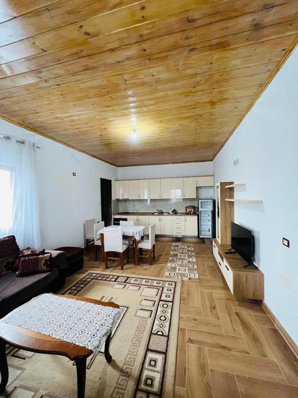 Bert-House close to the sea