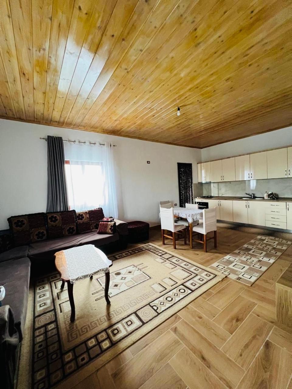 Bert-House close to the sea
