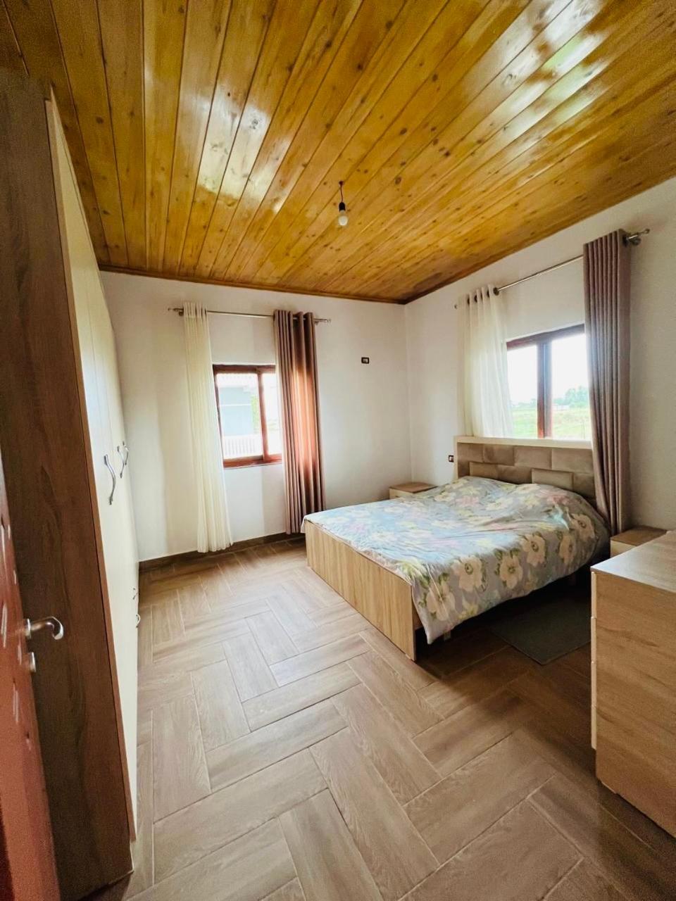 Bert-House close to the sea