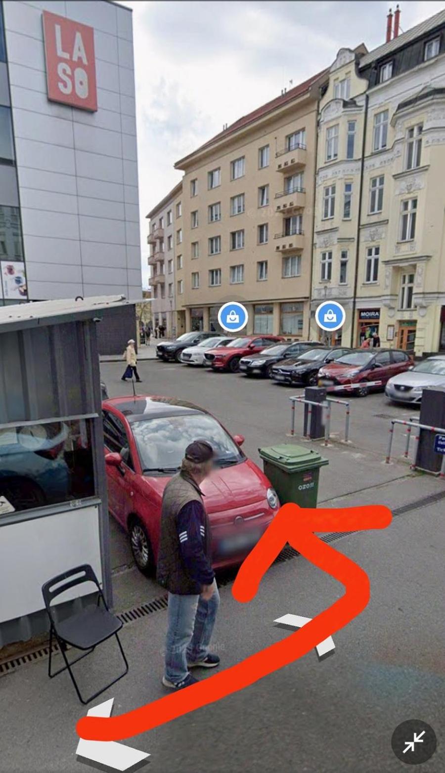 MINATO Apartments Ostrava center