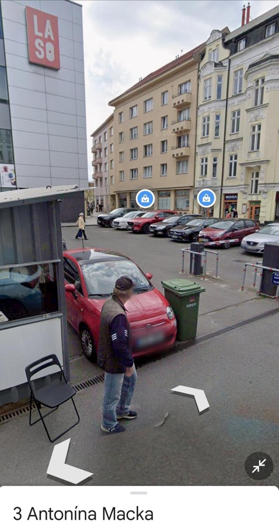 MINATO Apartments Ostrava center