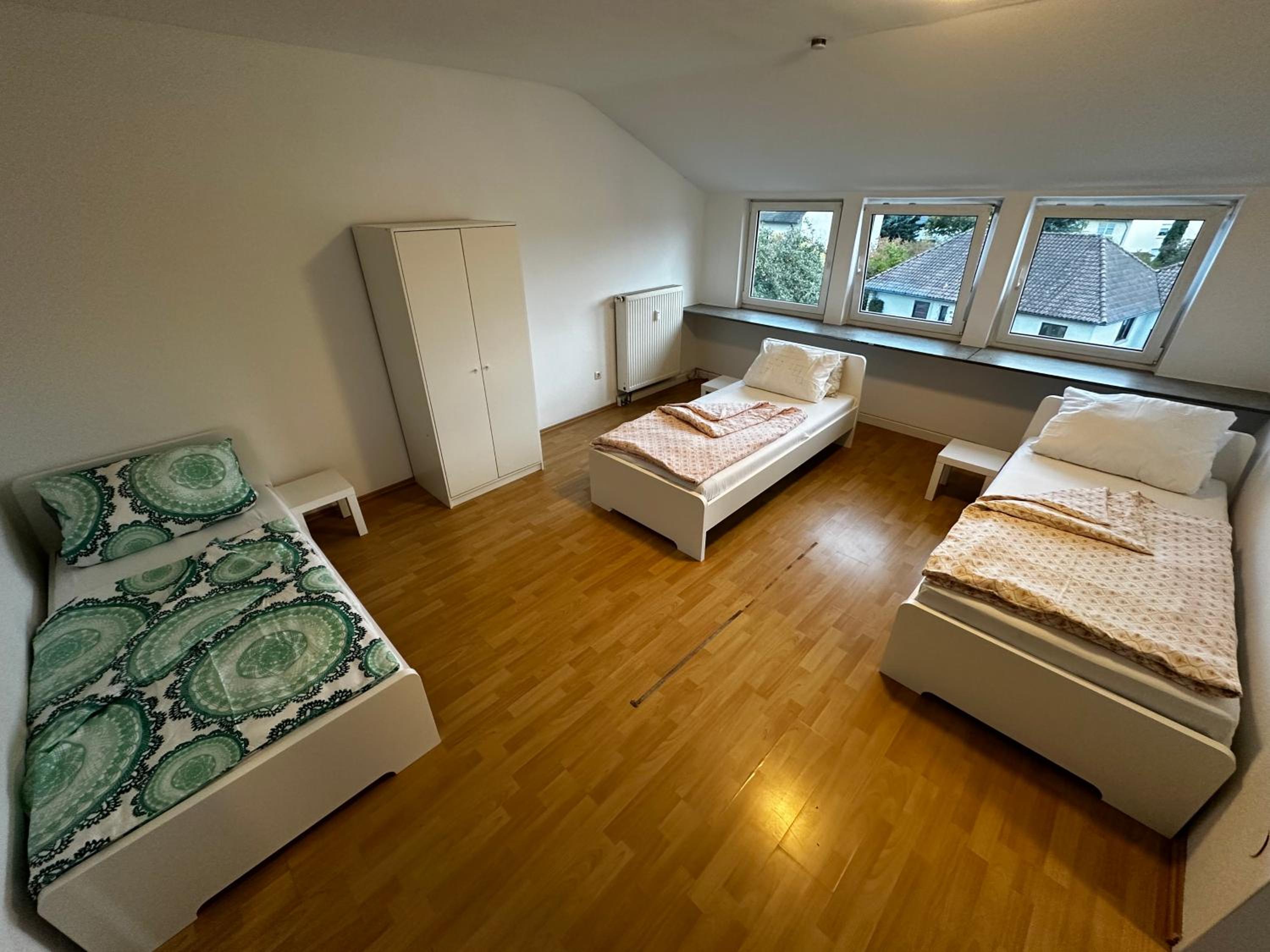 Unterkunft 20 Schwabach view 3