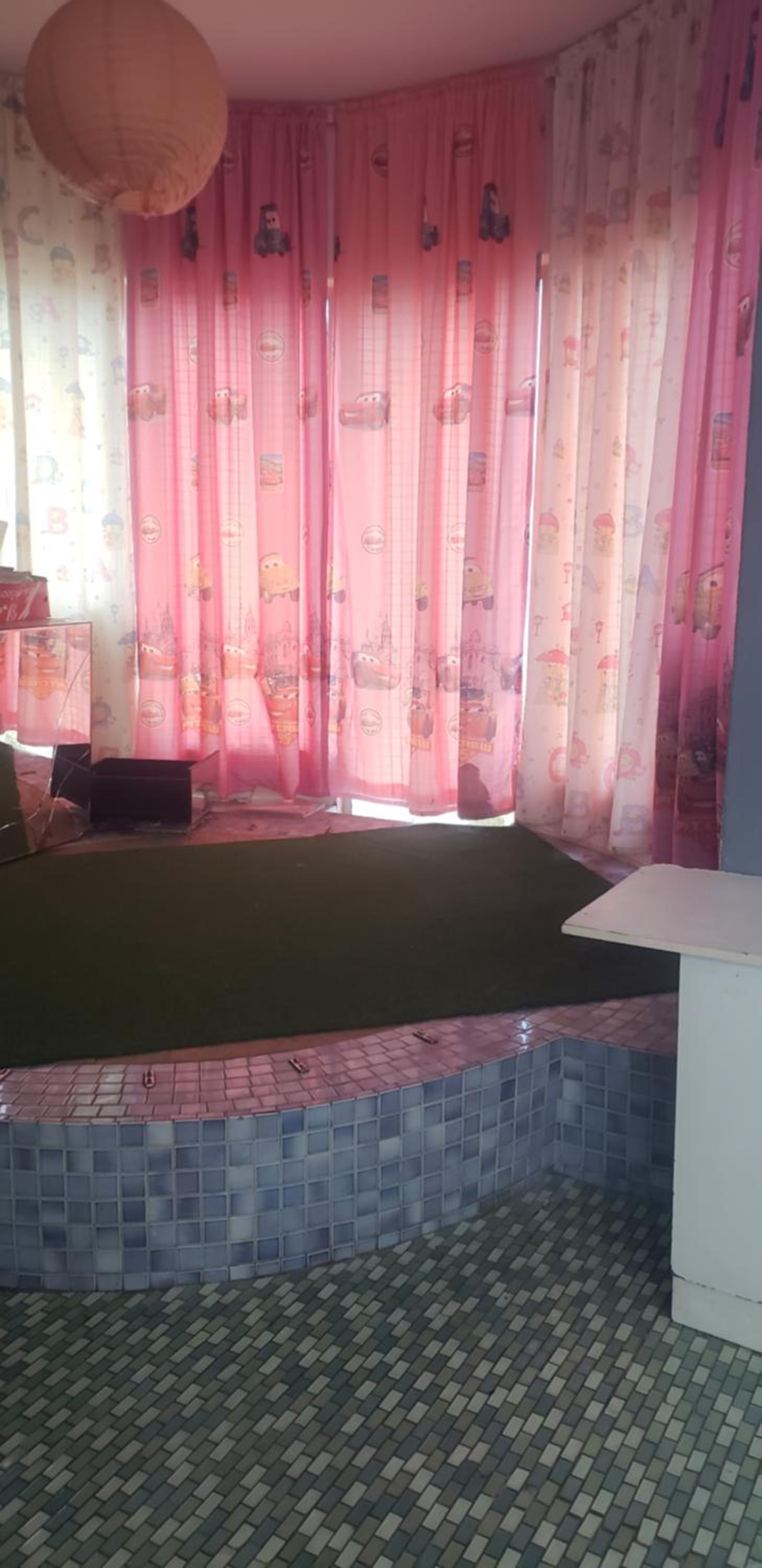 Alena's Guesthouse view 2