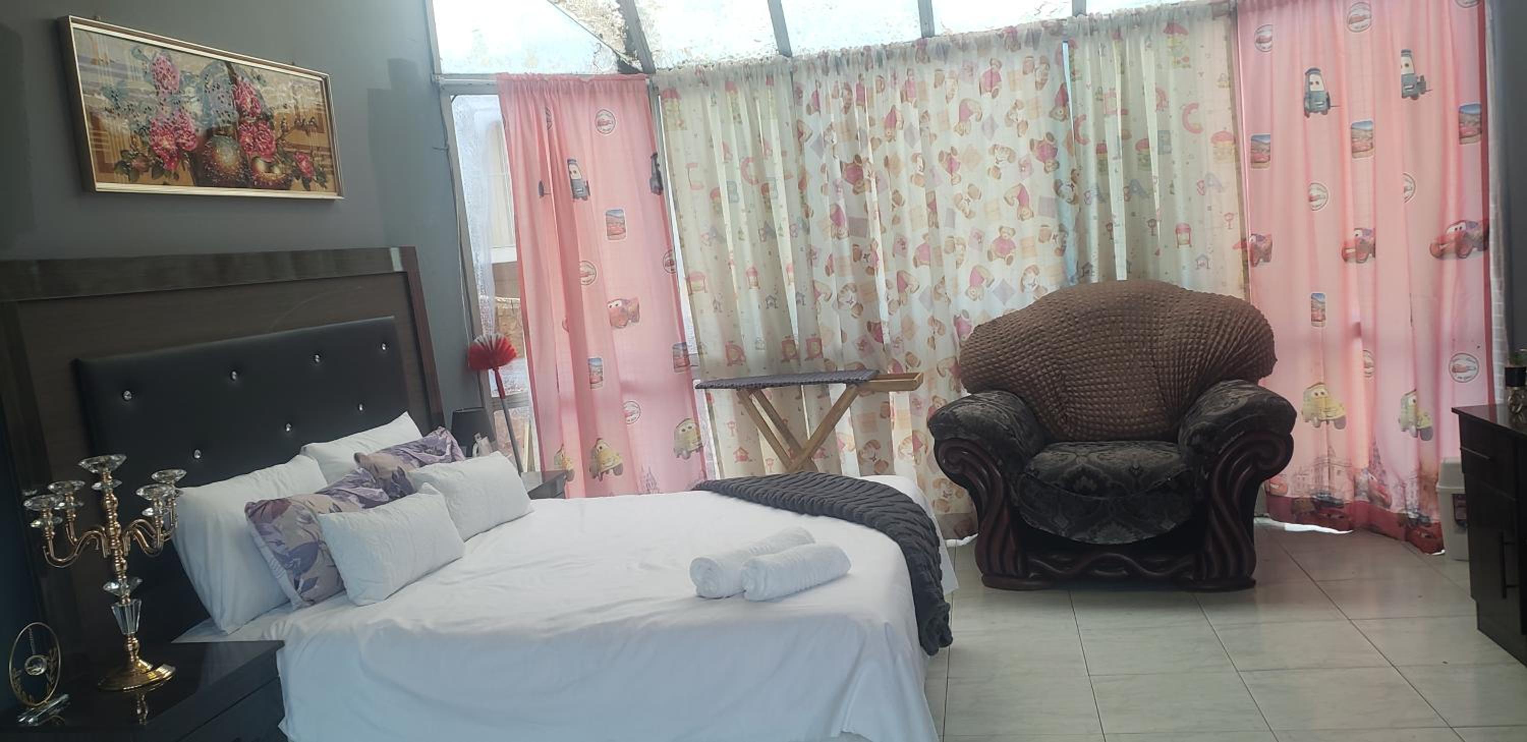 Alena's Guesthouse view 4