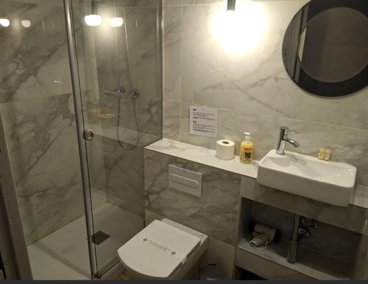 ApartEasy - Family Sant Antoni apt.