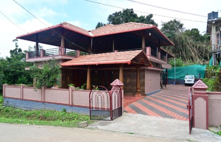 Vintage Valley Home stay view 2