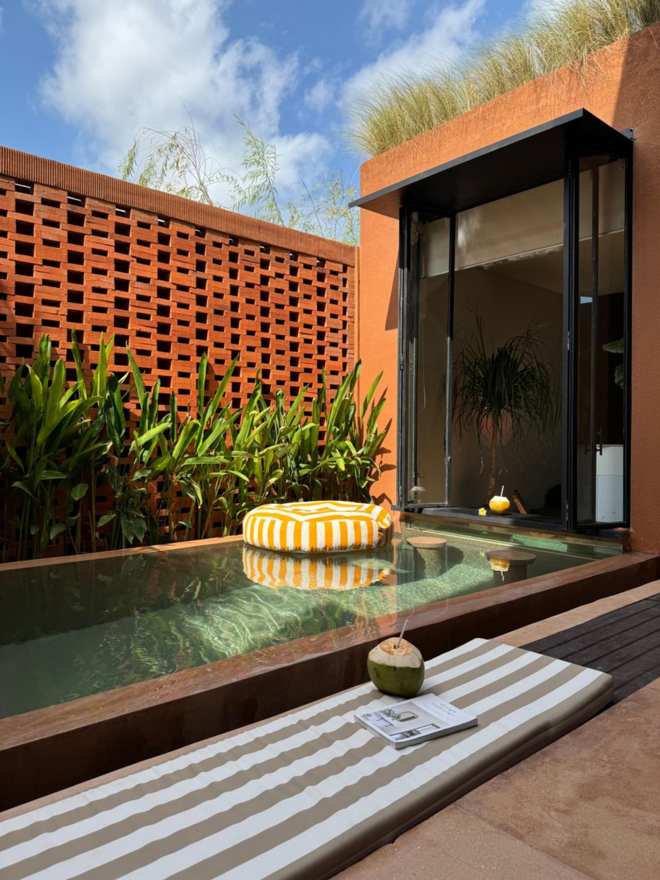 Kula Terra One Bedroom Villa view 4