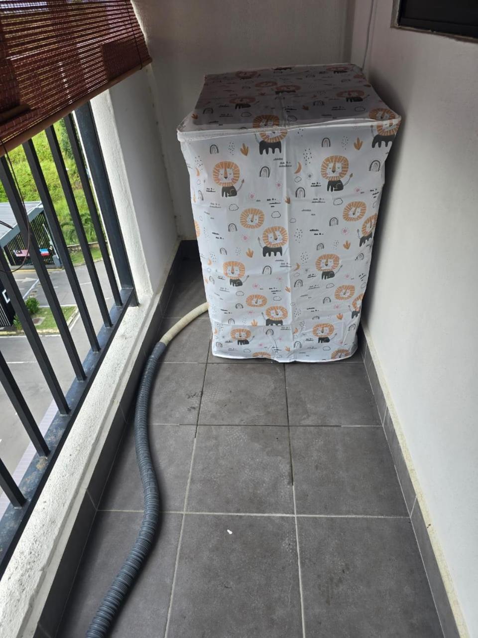 Zuta Homestay photo 5