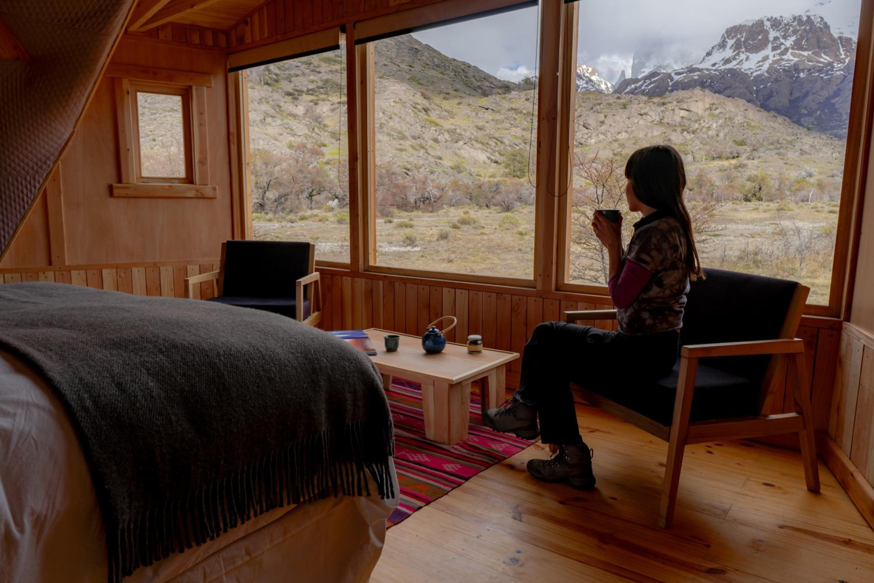 Patagonia Eco Domes