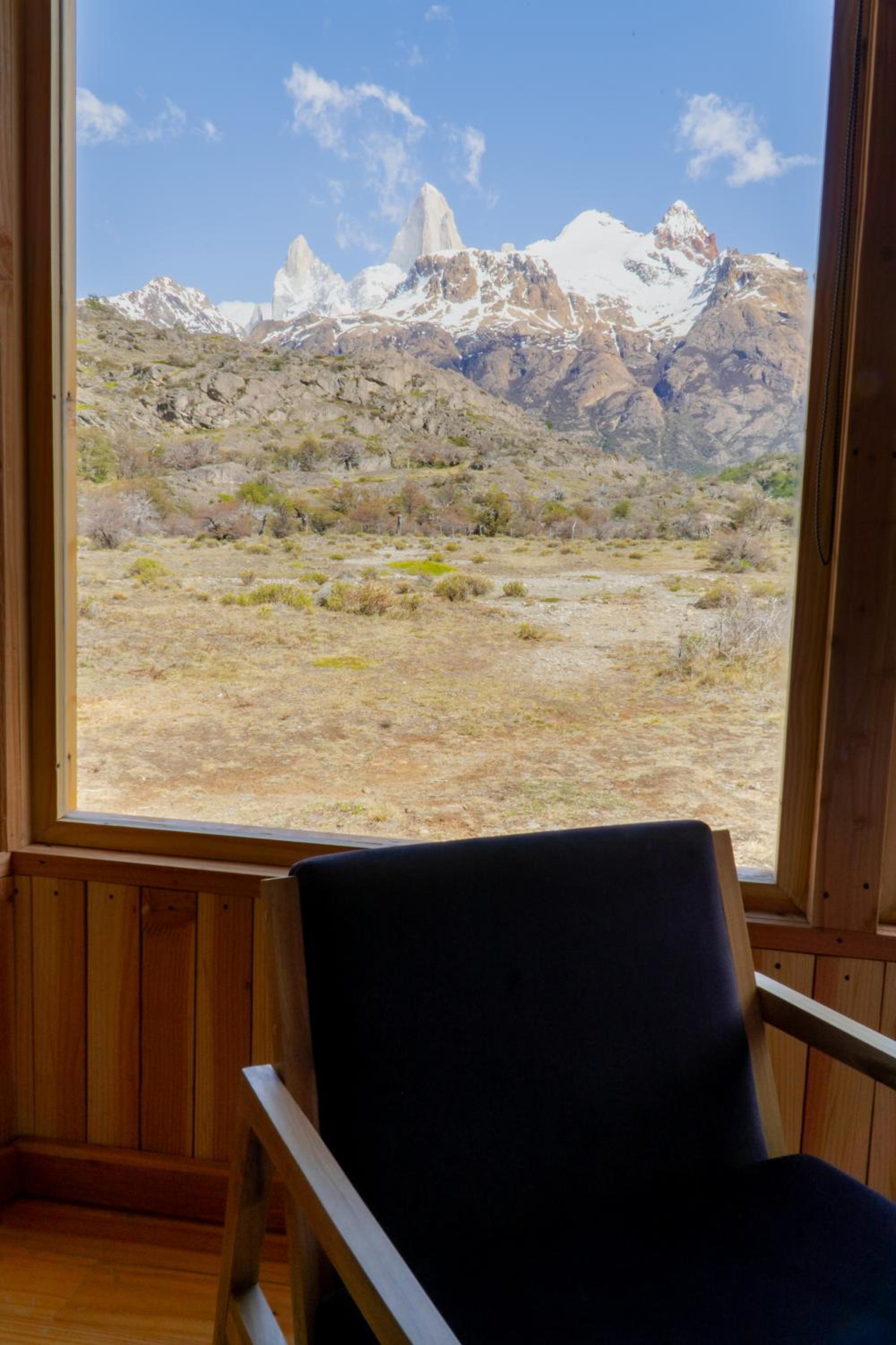 Patagonia Eco Domes