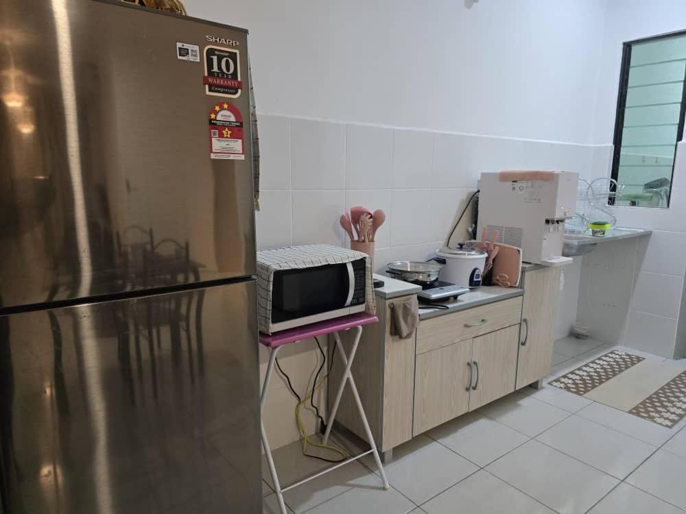 Zuta Homestay photo 4