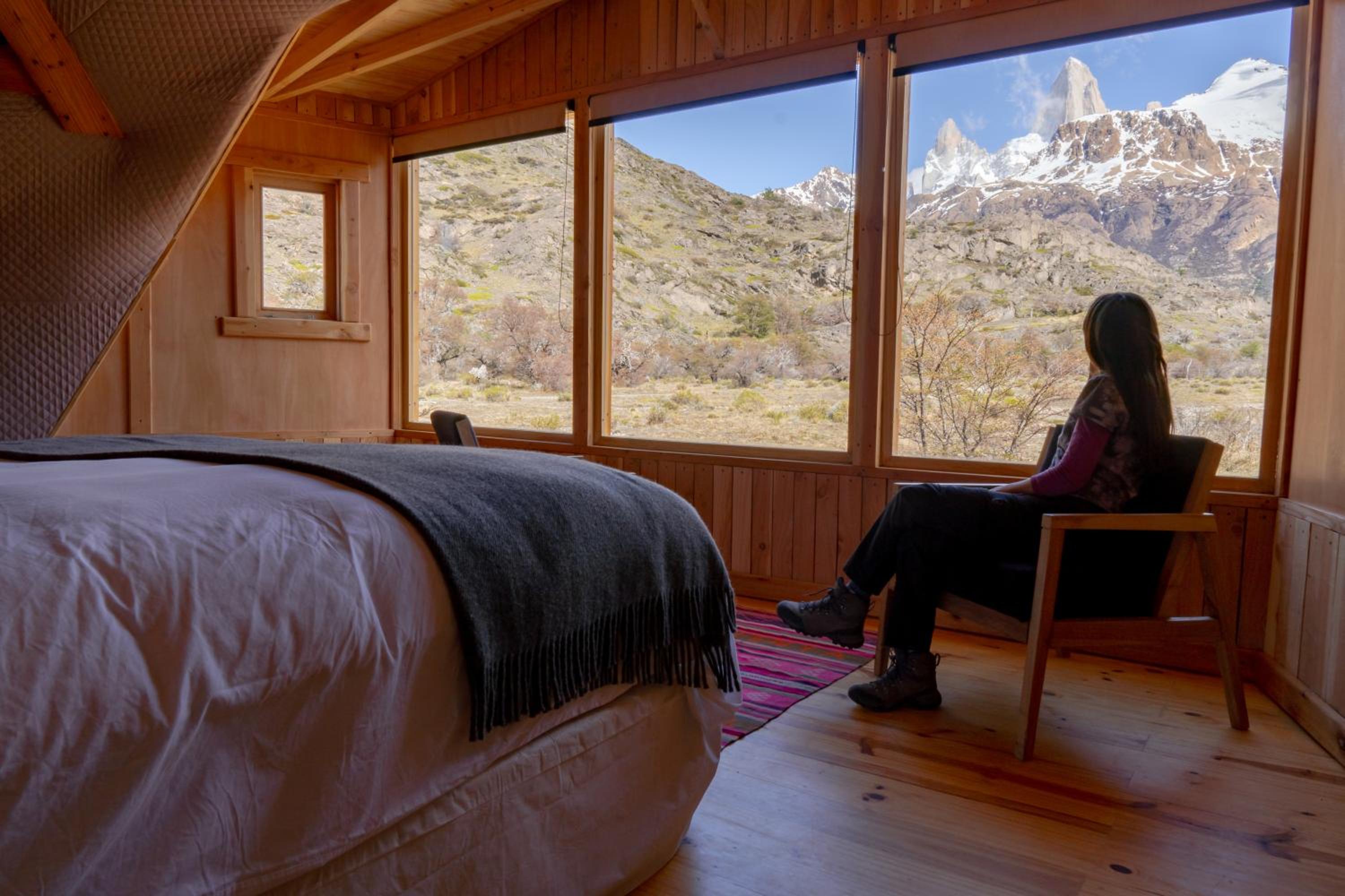 Patagonia Eco Domes