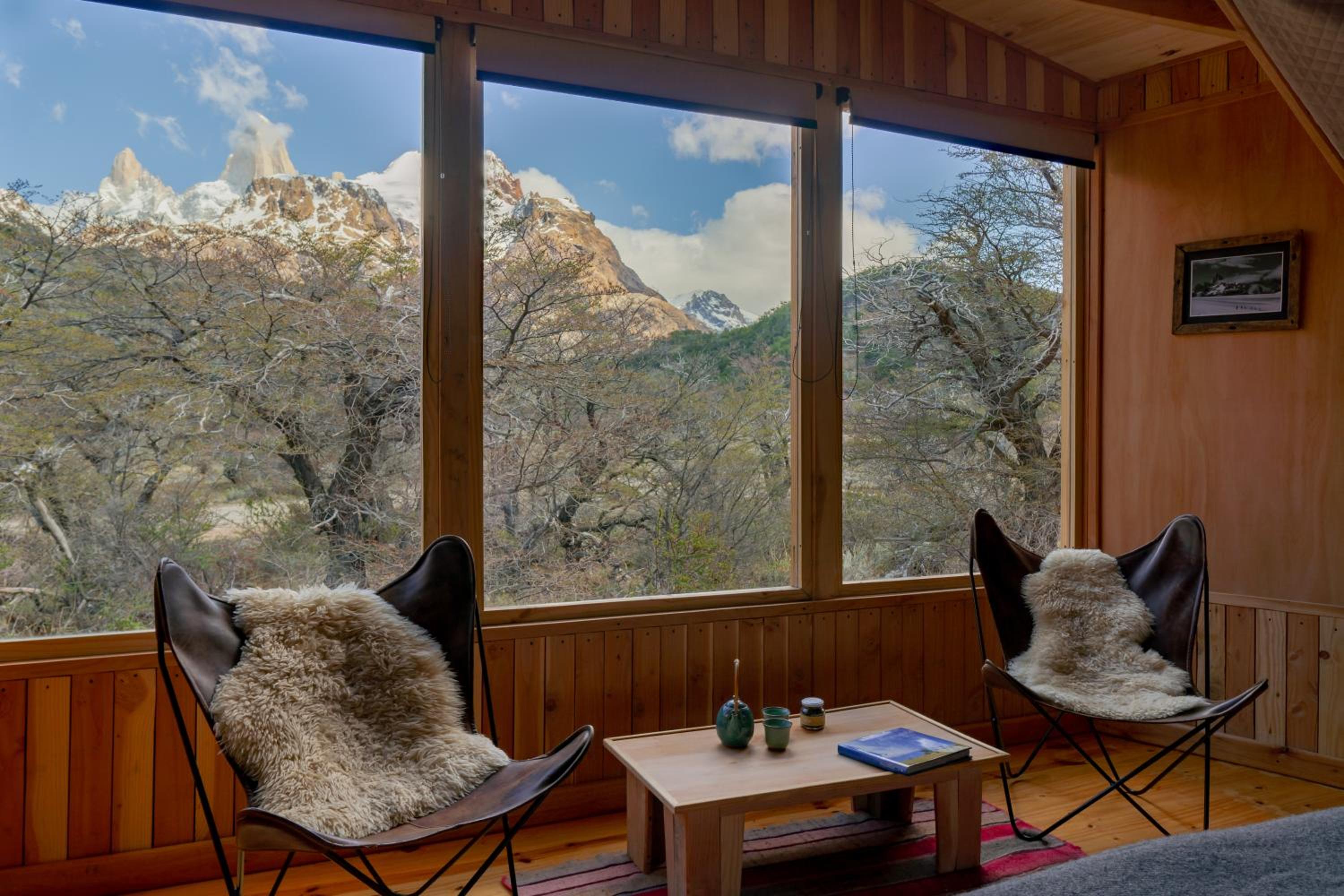 Patagonia Eco Domes