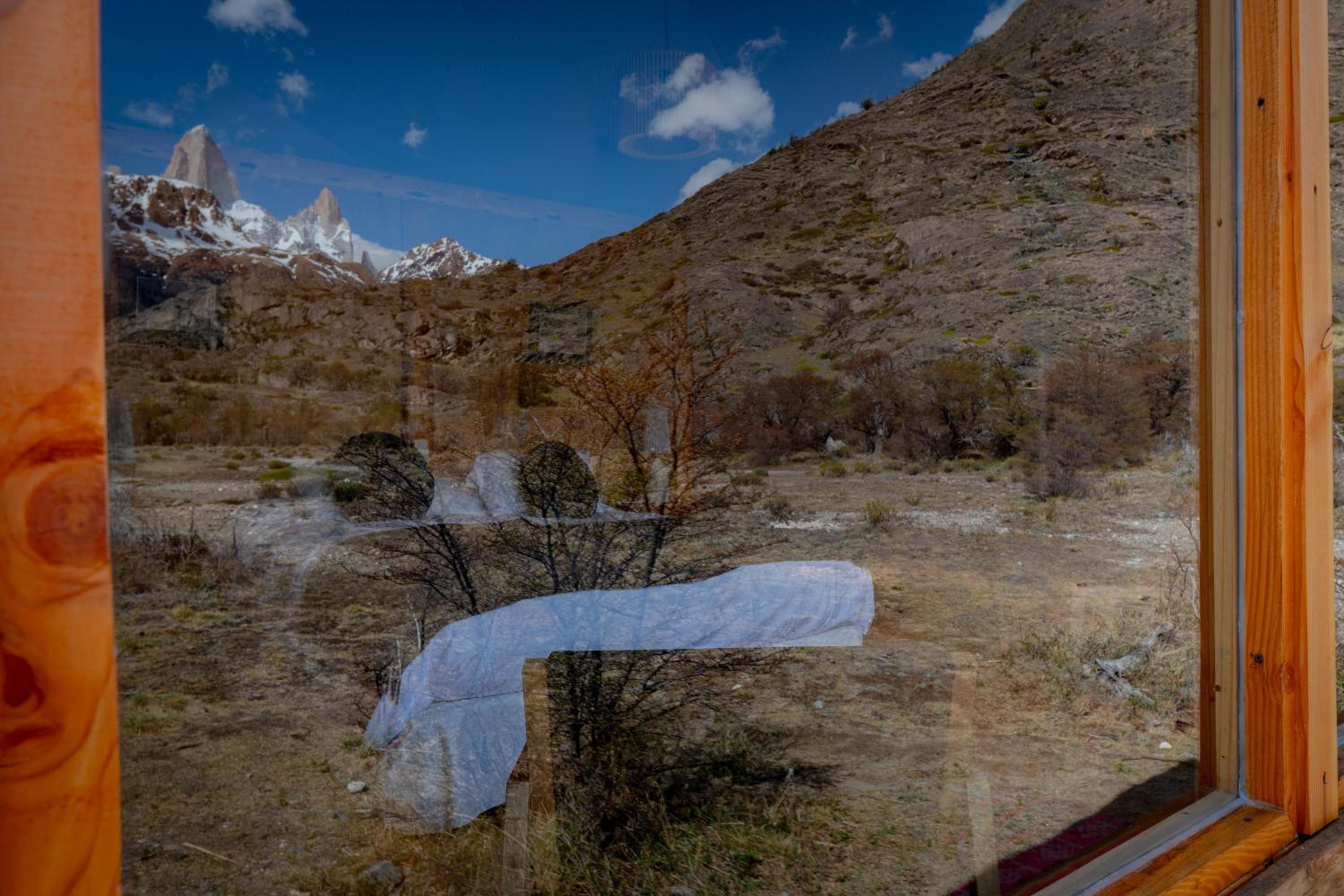 Patagonia Eco Domes