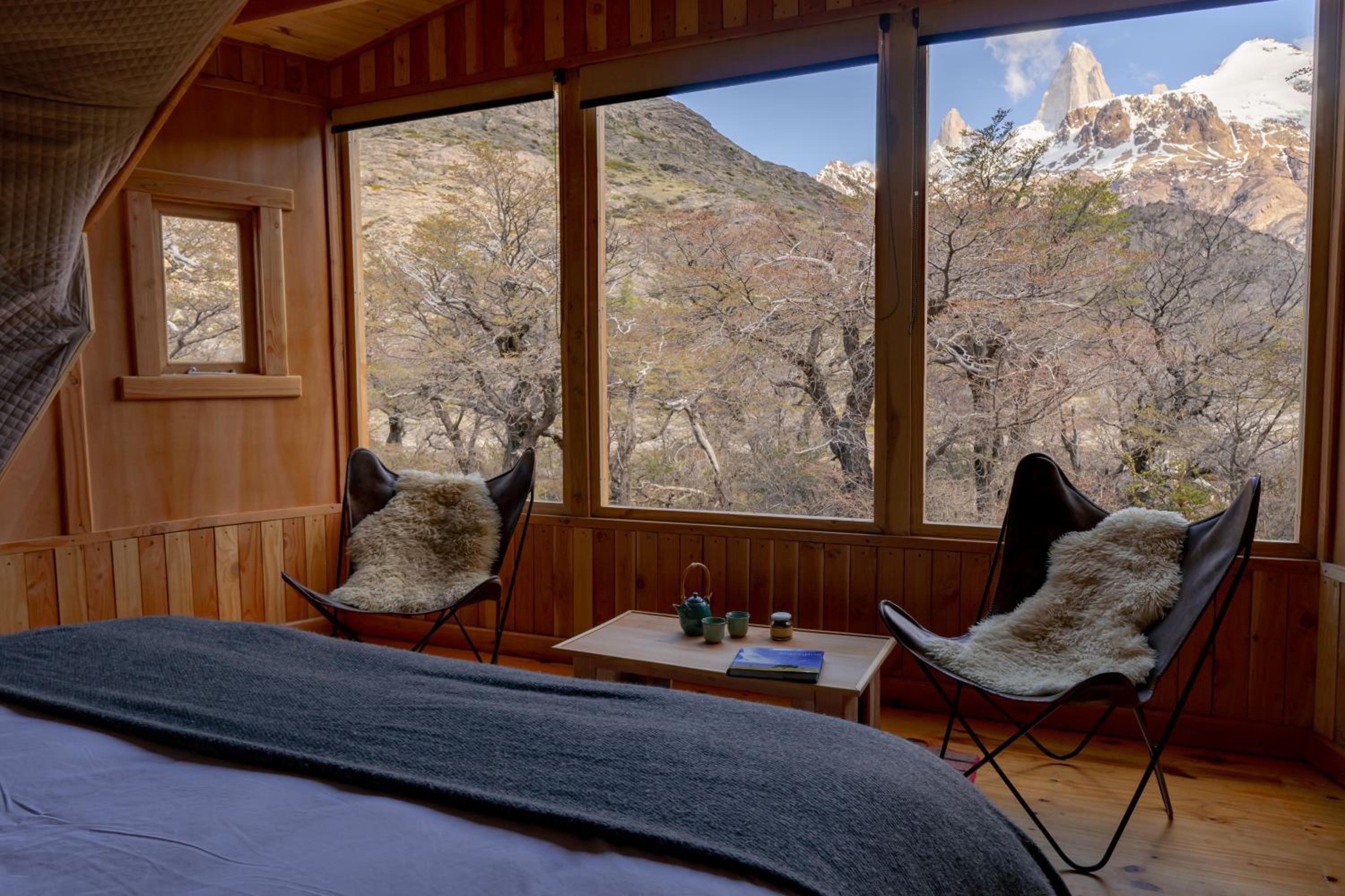 Patagonia Eco Domes