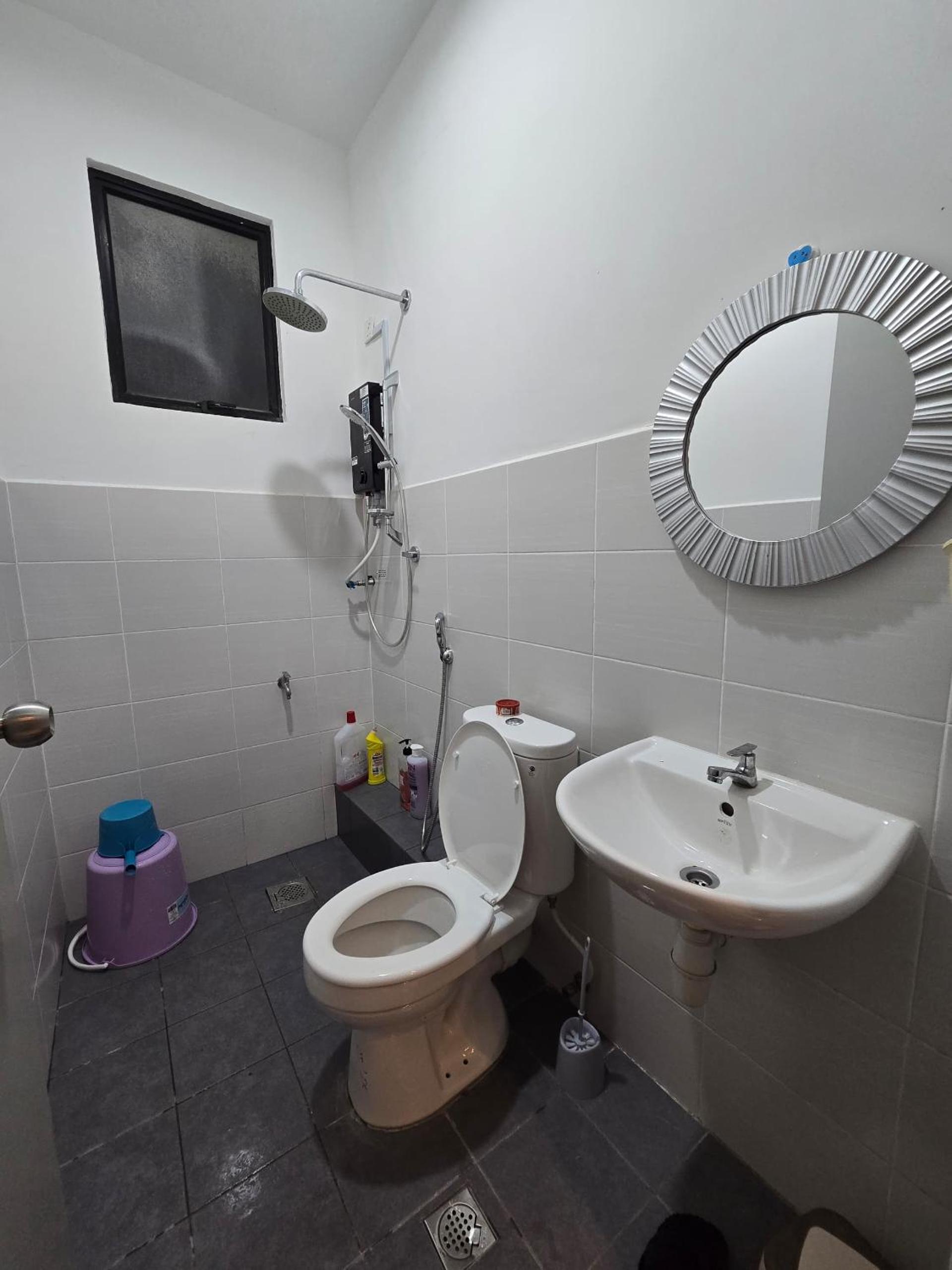 Zuta Homestay photo 2