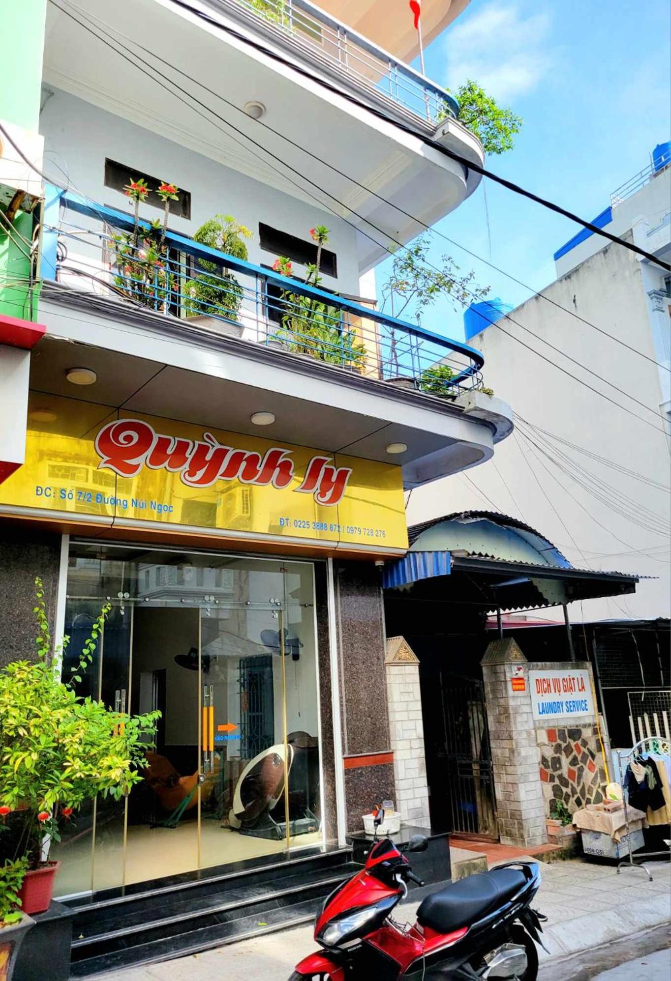 Nhà nghỉ Quỳnh Ly view 3