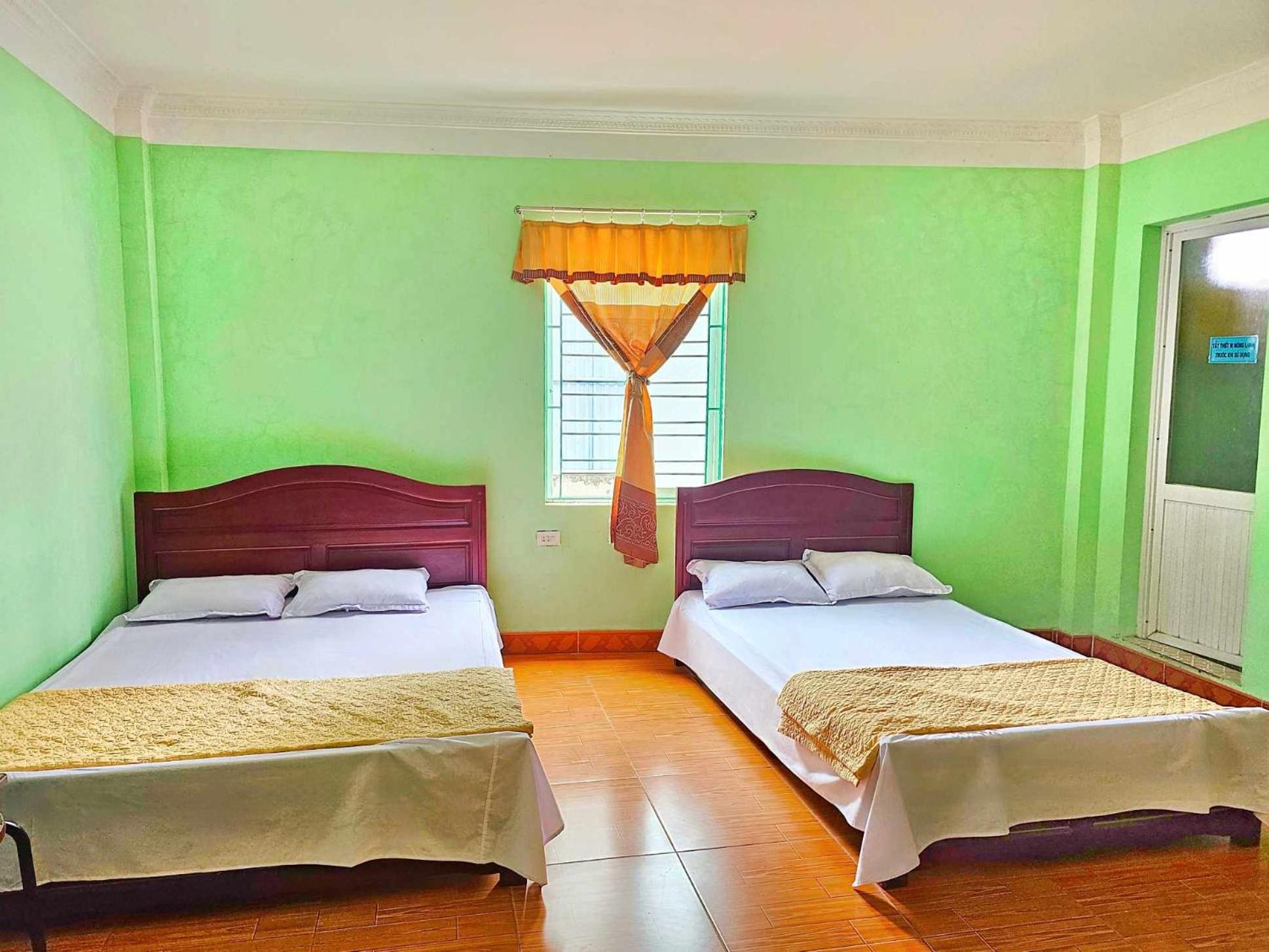 Nhà nghỉ Quỳnh Ly view 4