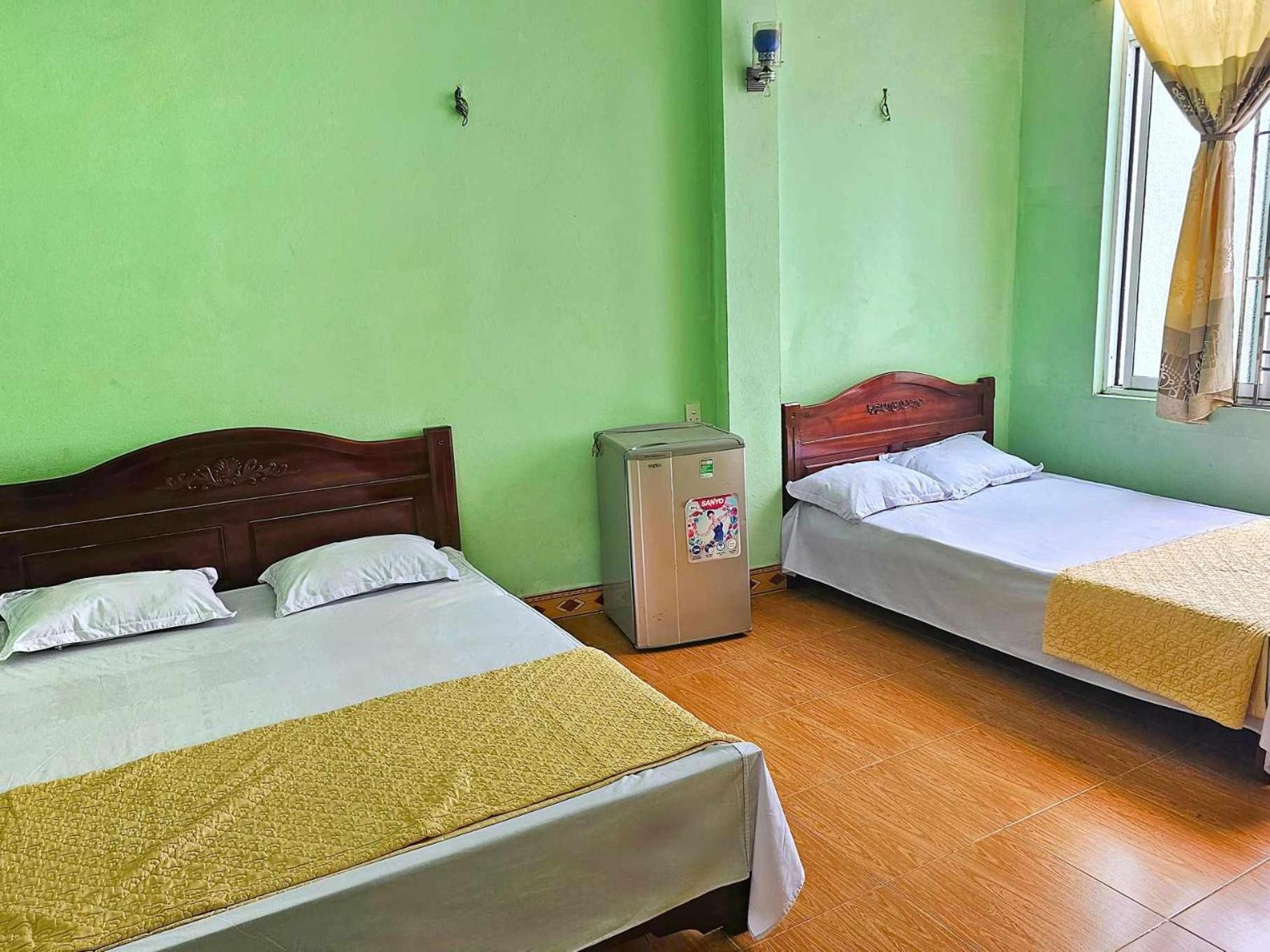 Nhà nghỉ Quỳnh Ly view 5