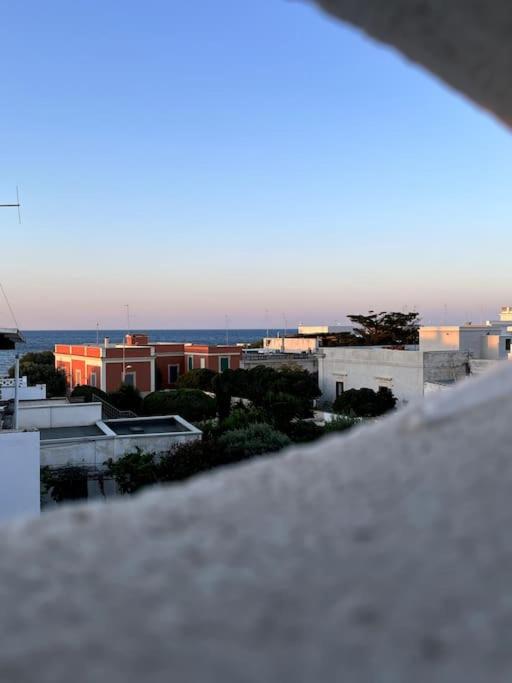 Casa del Mare e Relax - close to the Airport view 2