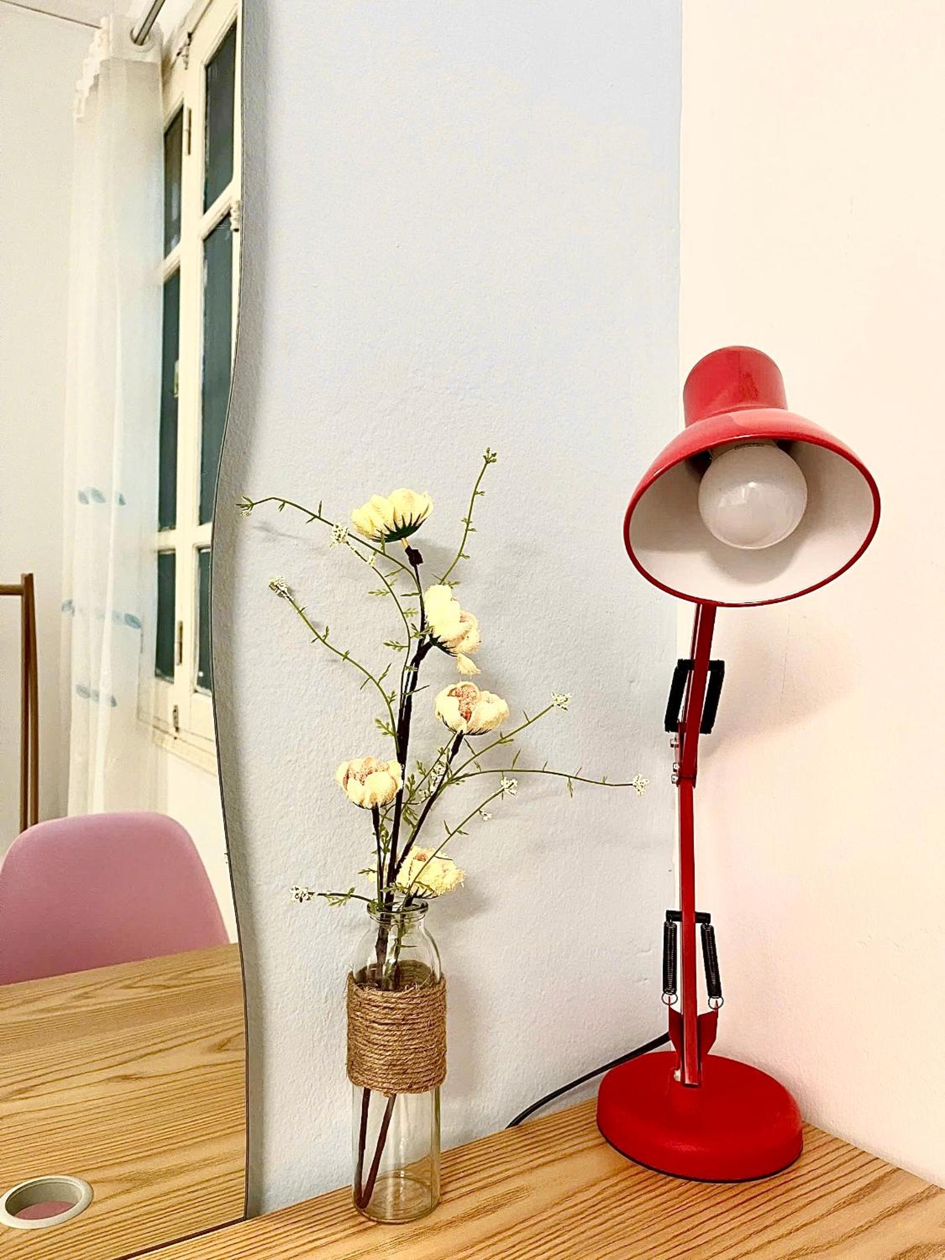 Sora Home - 3 mins to Hoan Kiem Lake