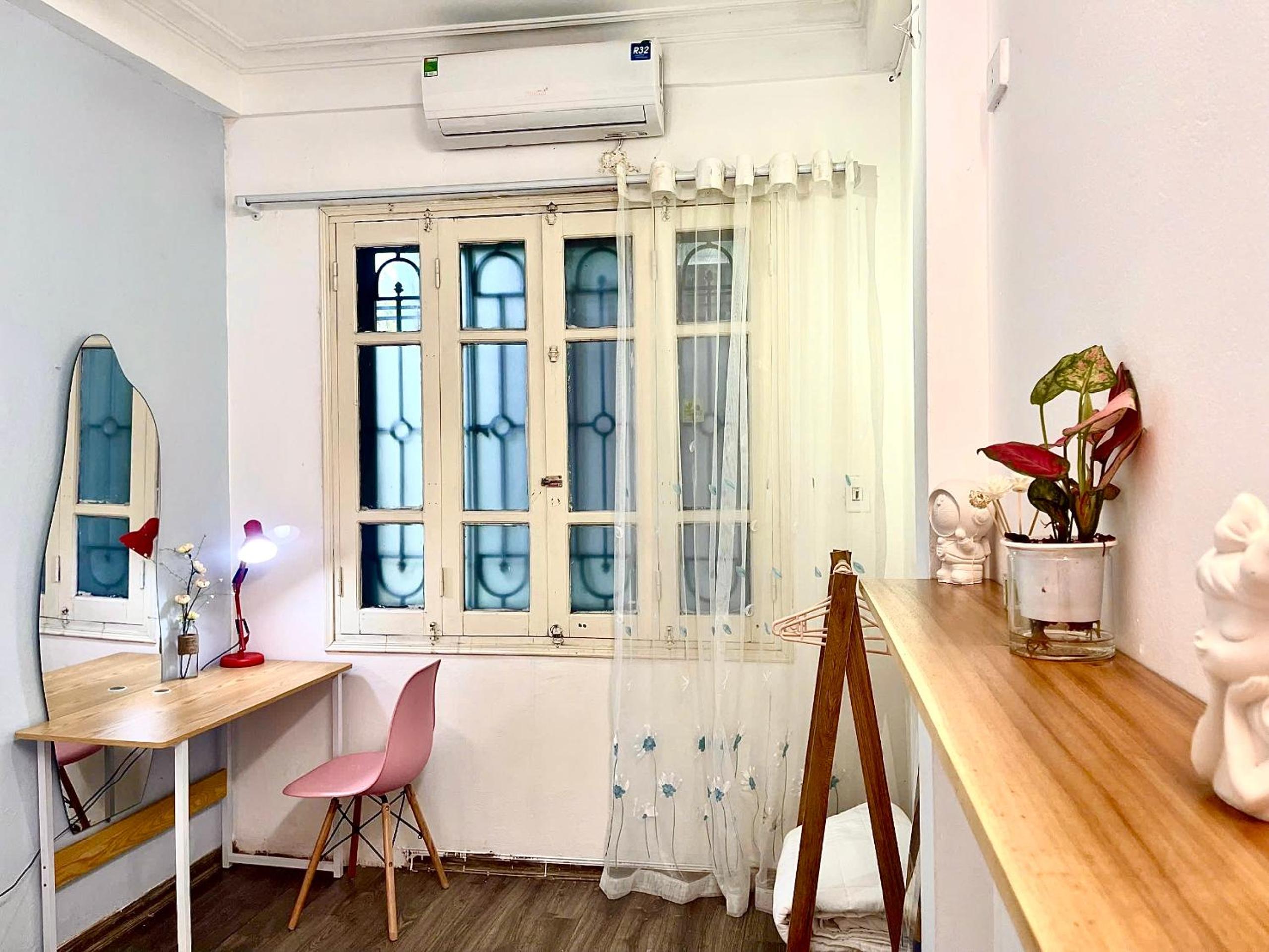 Sora Home - 3 mins to Hoan Kiem Lake