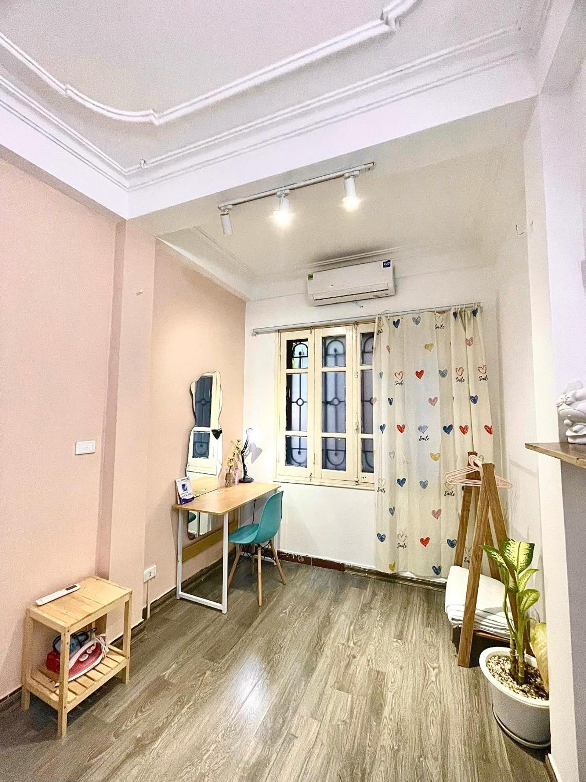 Sora Home - 3 mins to Hoan Kiem Lake