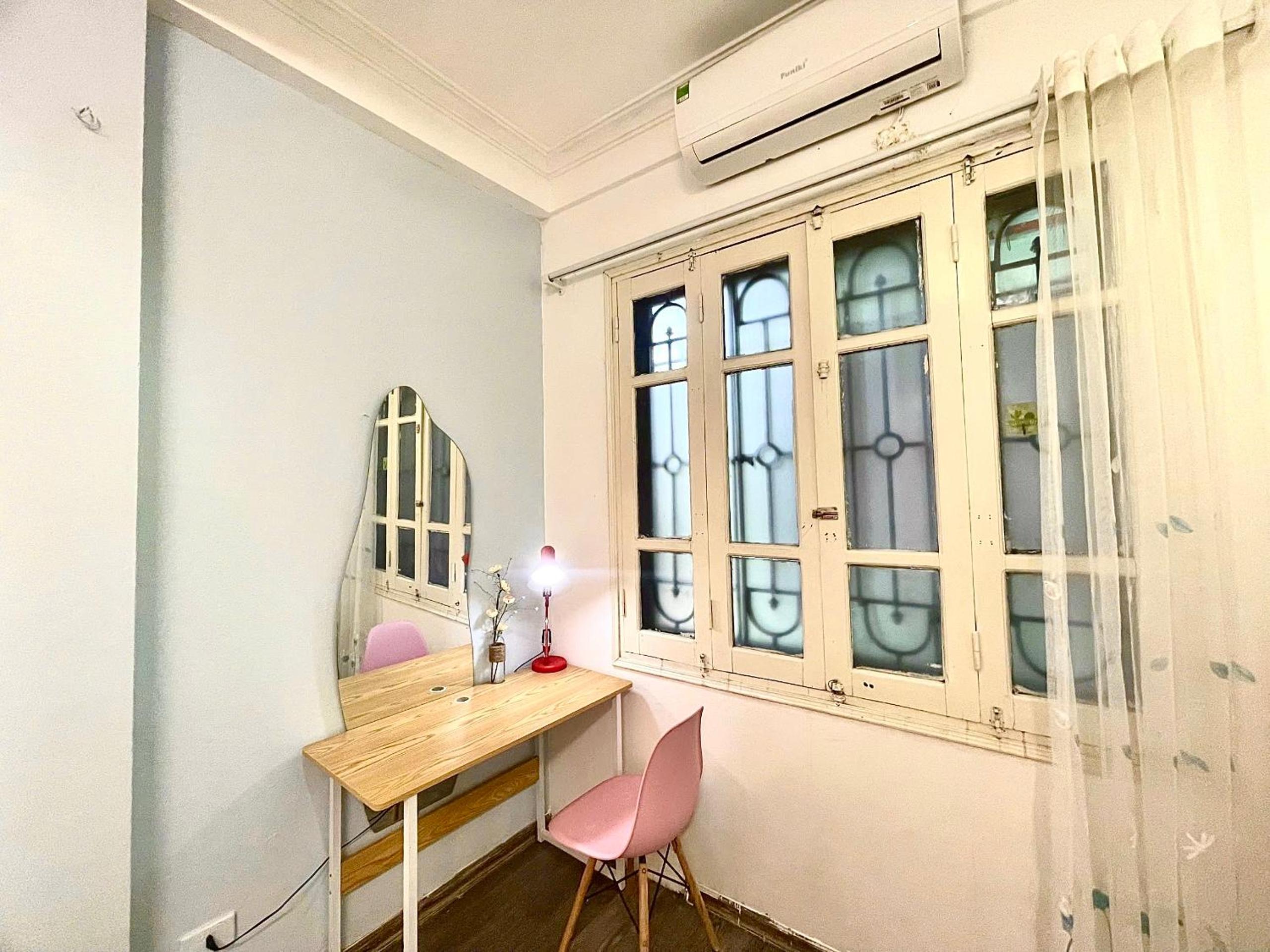 Sora Home - 3 mins to Hoan Kiem Lake