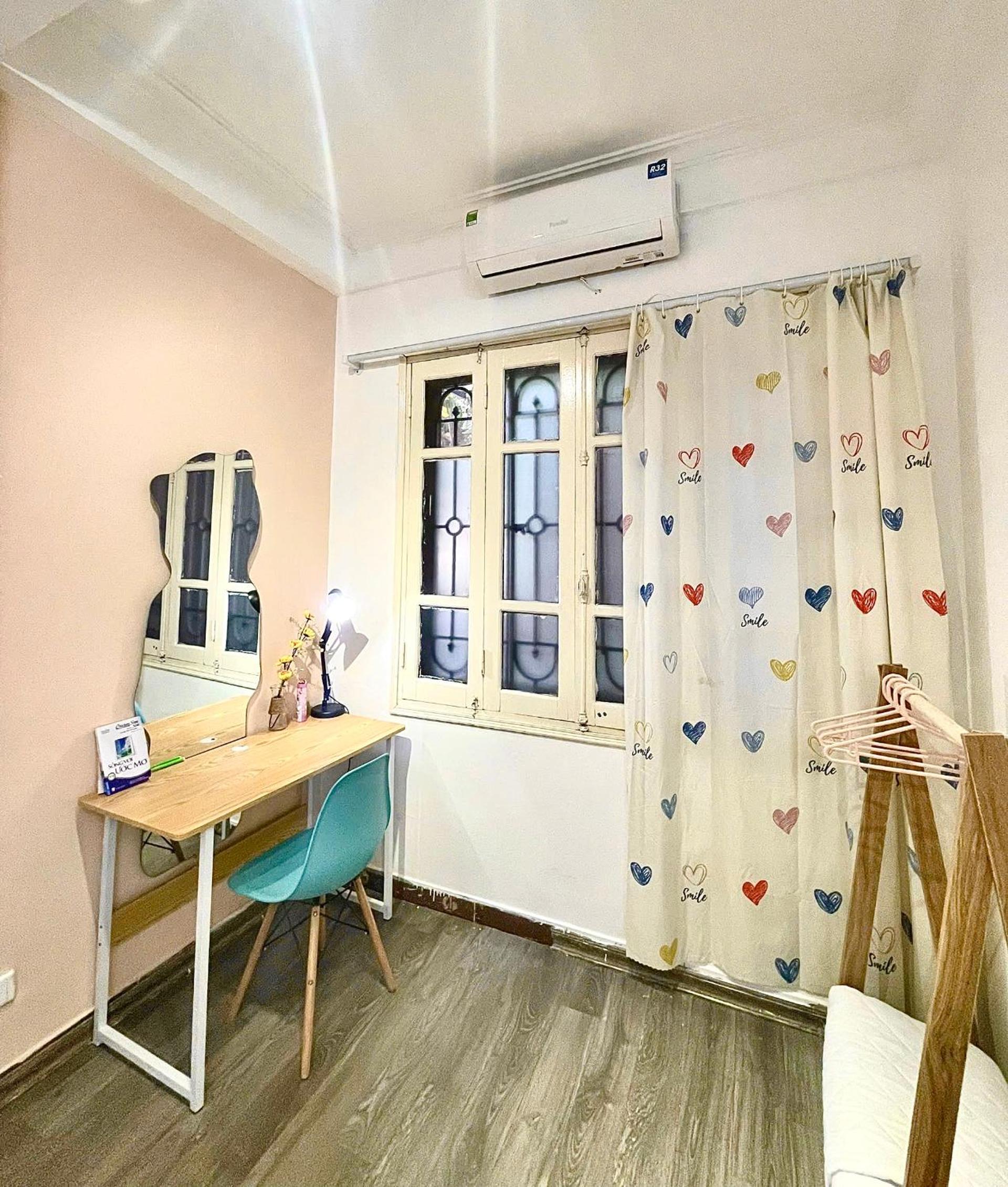 Sora Home - 3 mins to Hoan Kiem Lake