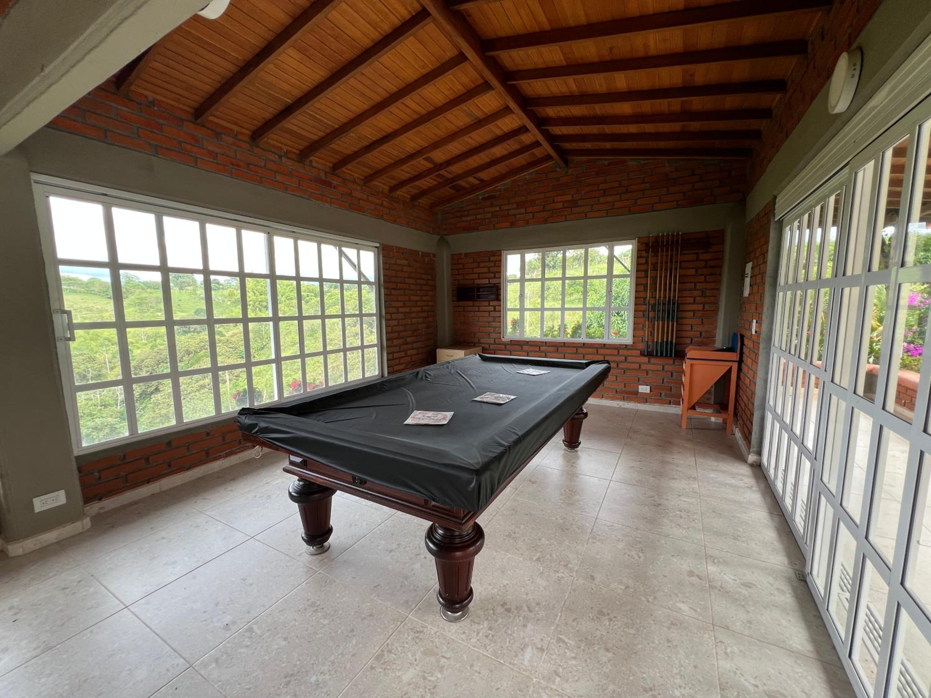 Finca Campestre Macala