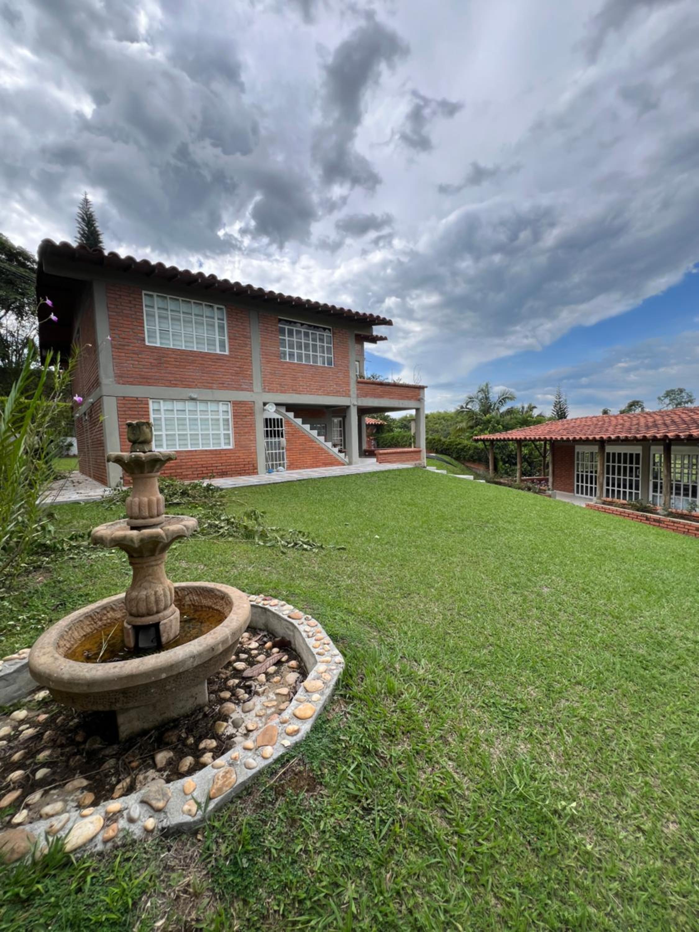 Finca Campestre Macala