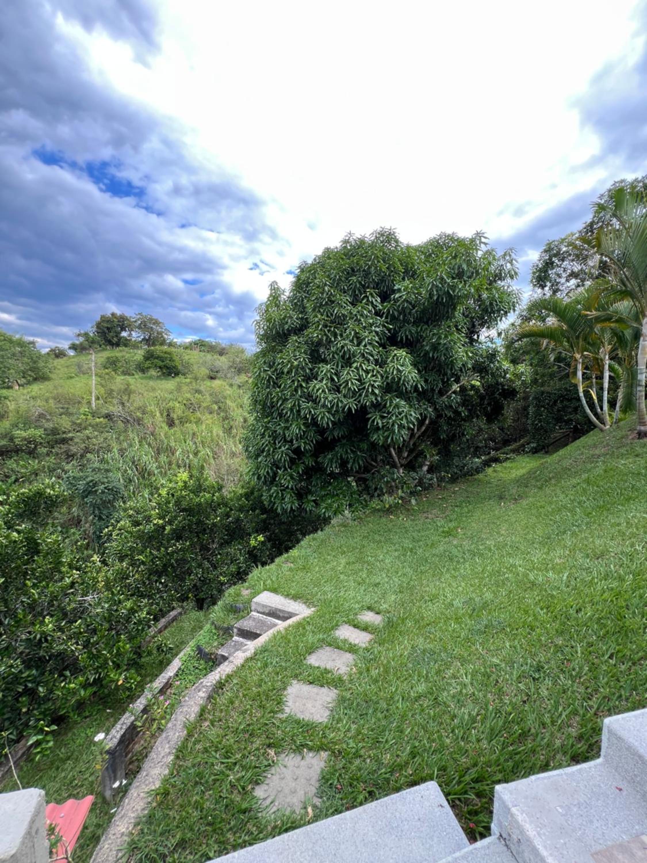 Finca Campestre Macala