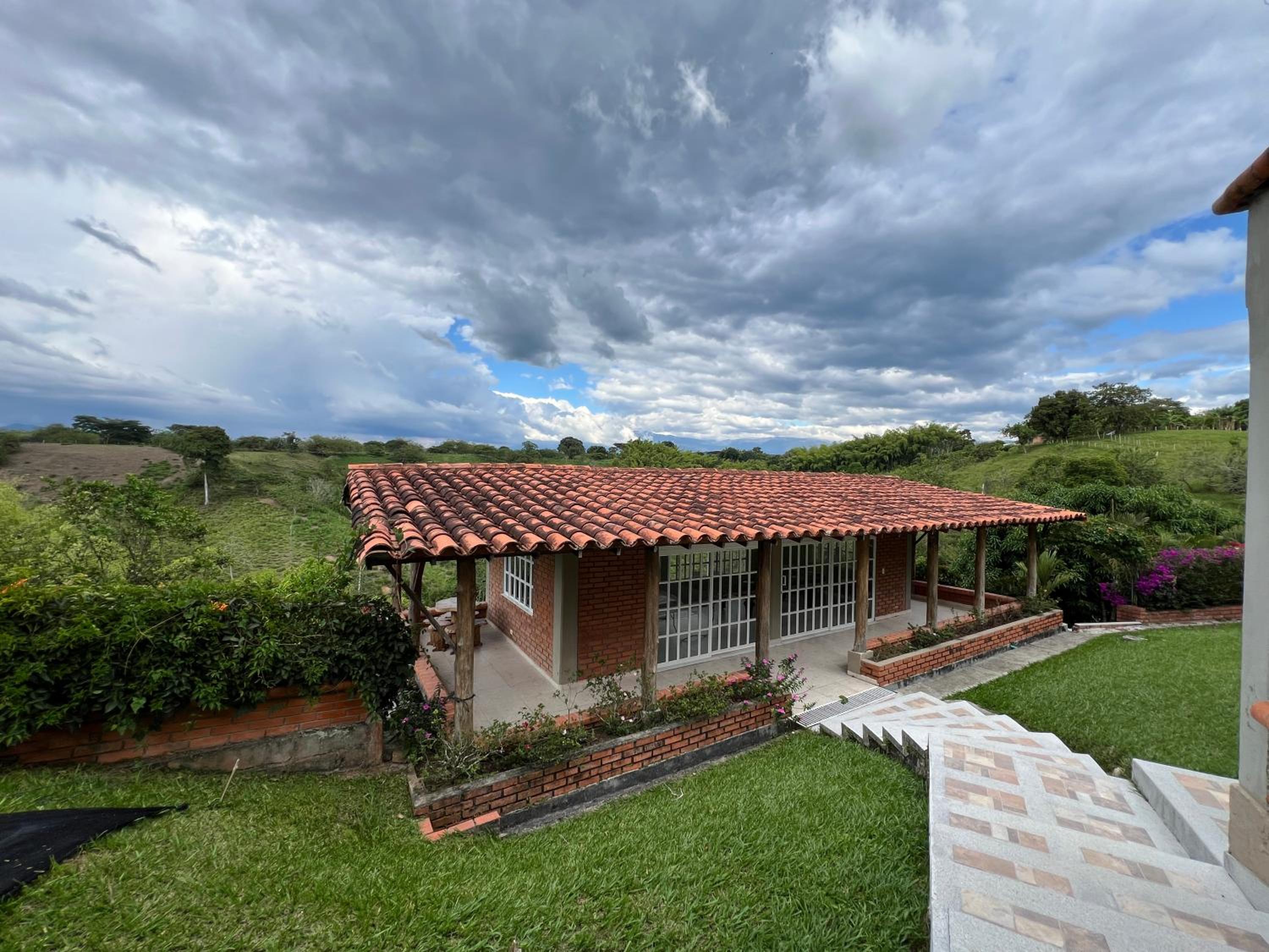 Finca Campestre Macala