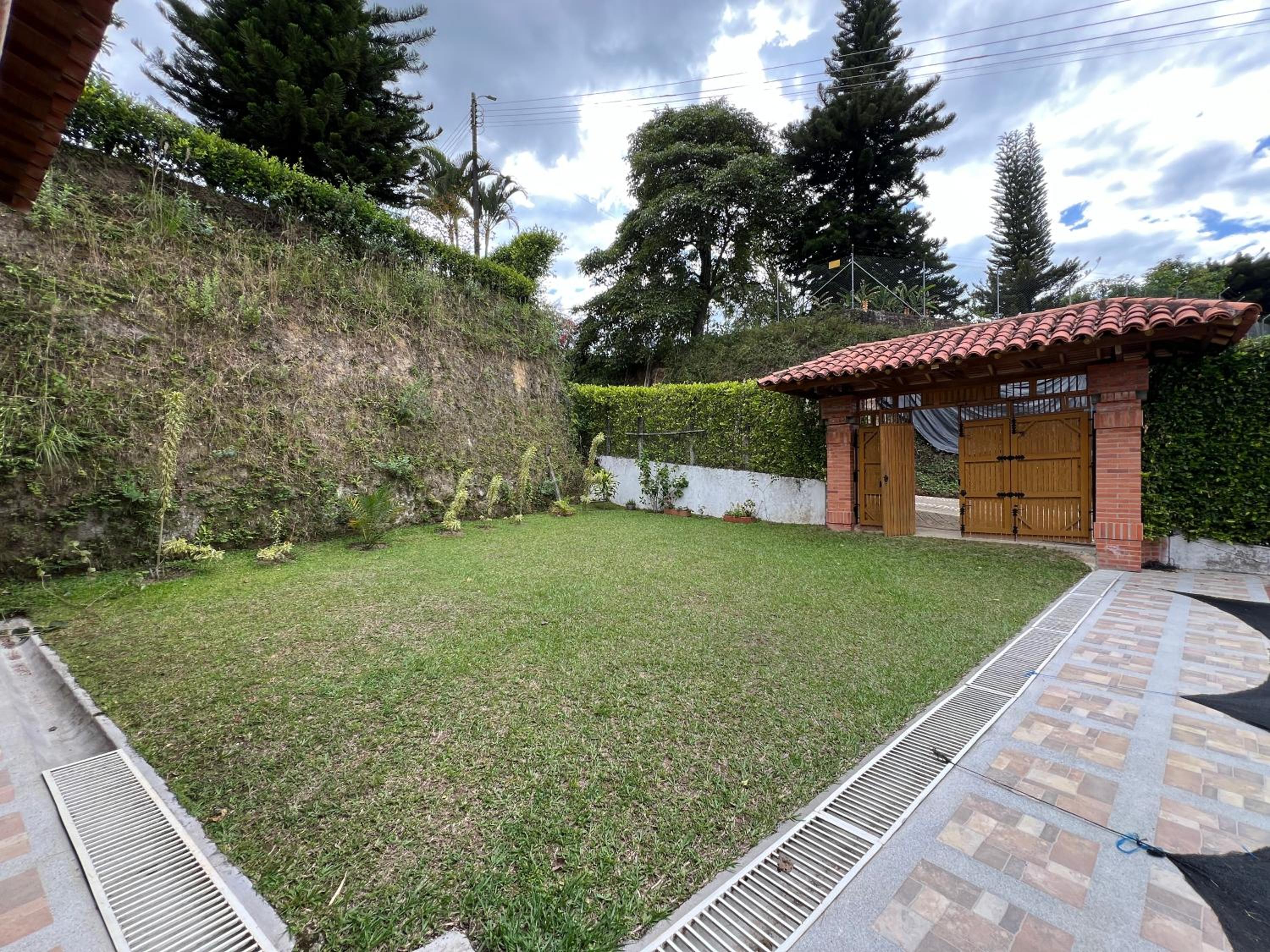 Finca Campestre Macala