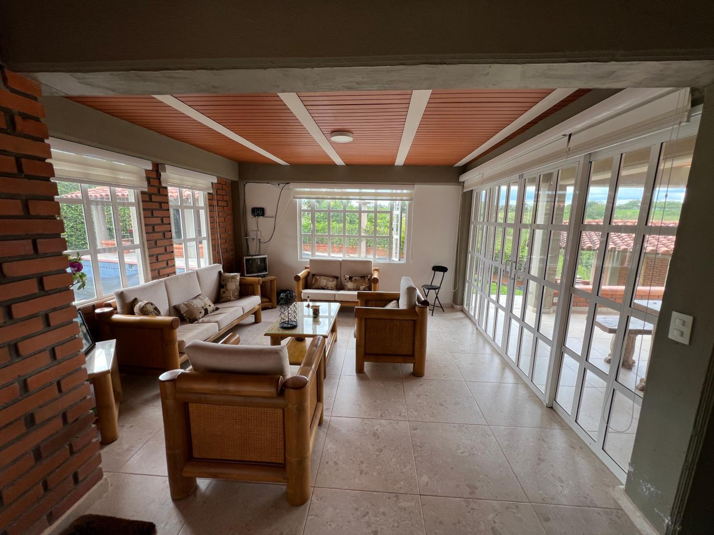 Finca Campestre Macala