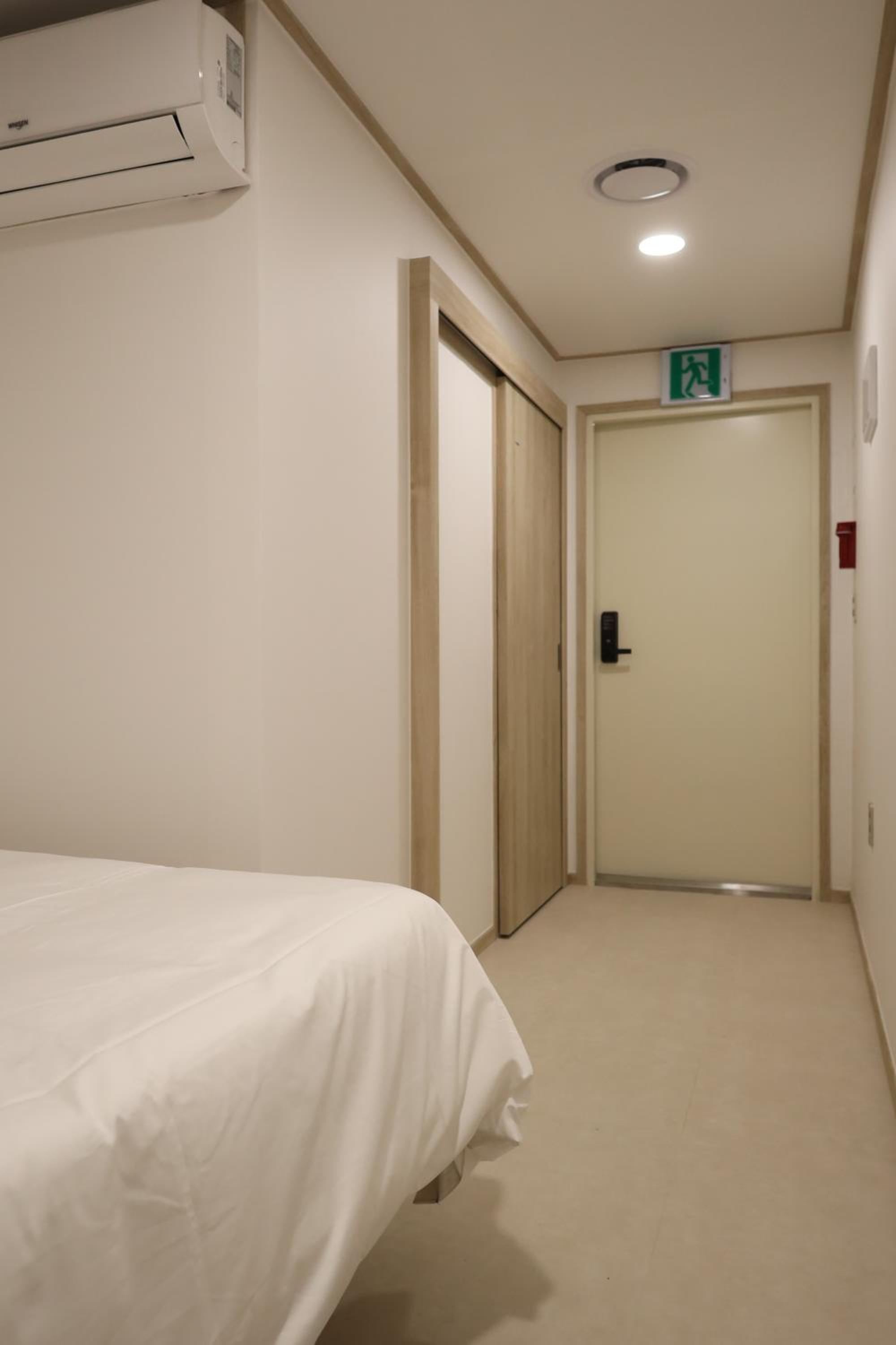 Manso Hostel in DDP - Image 5