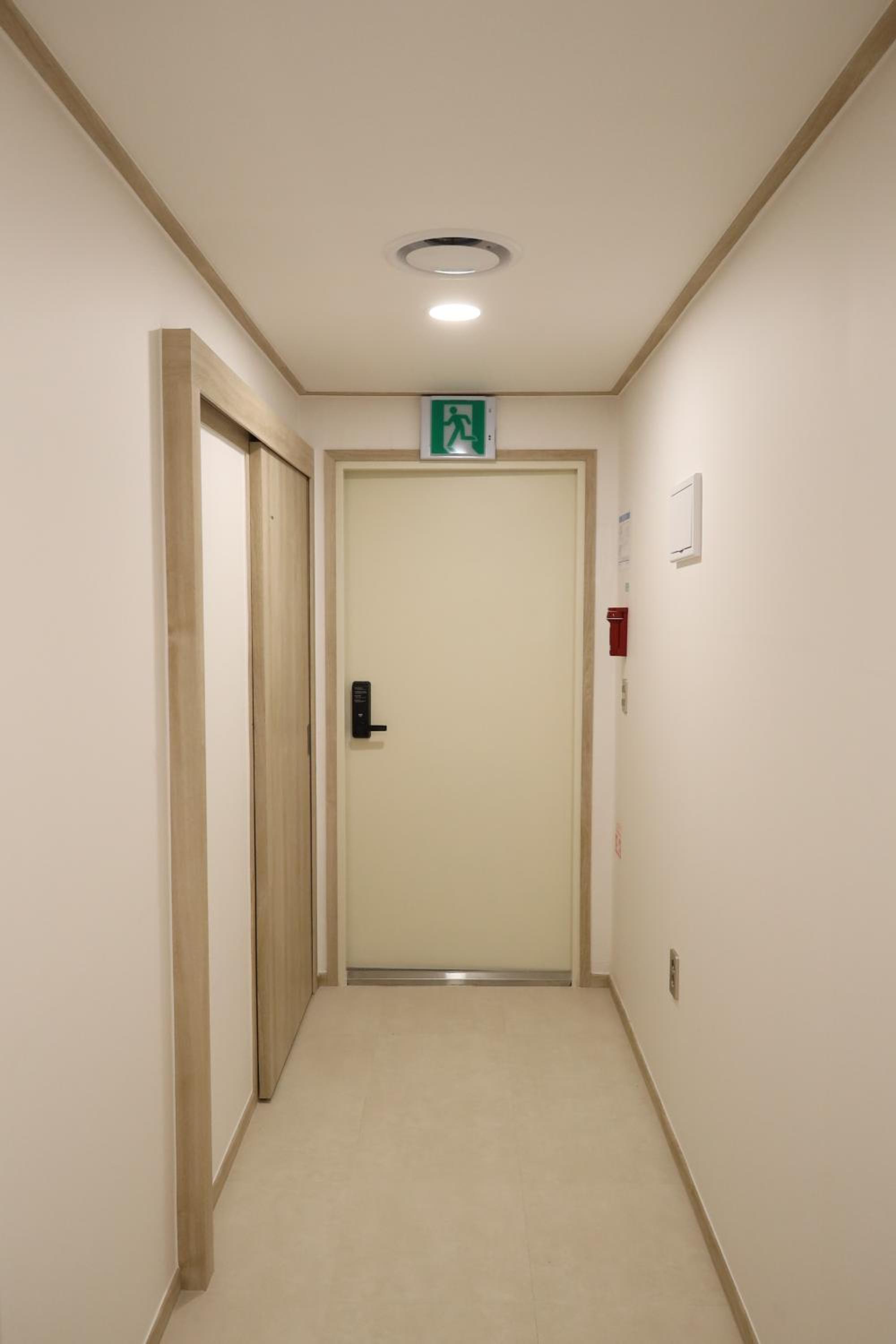 Manso Hostel in DDP - Image 3