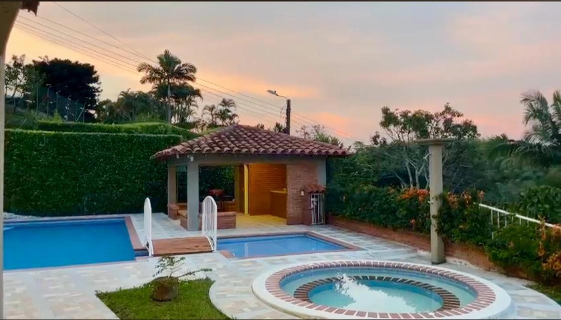 Finca Campestre Macala