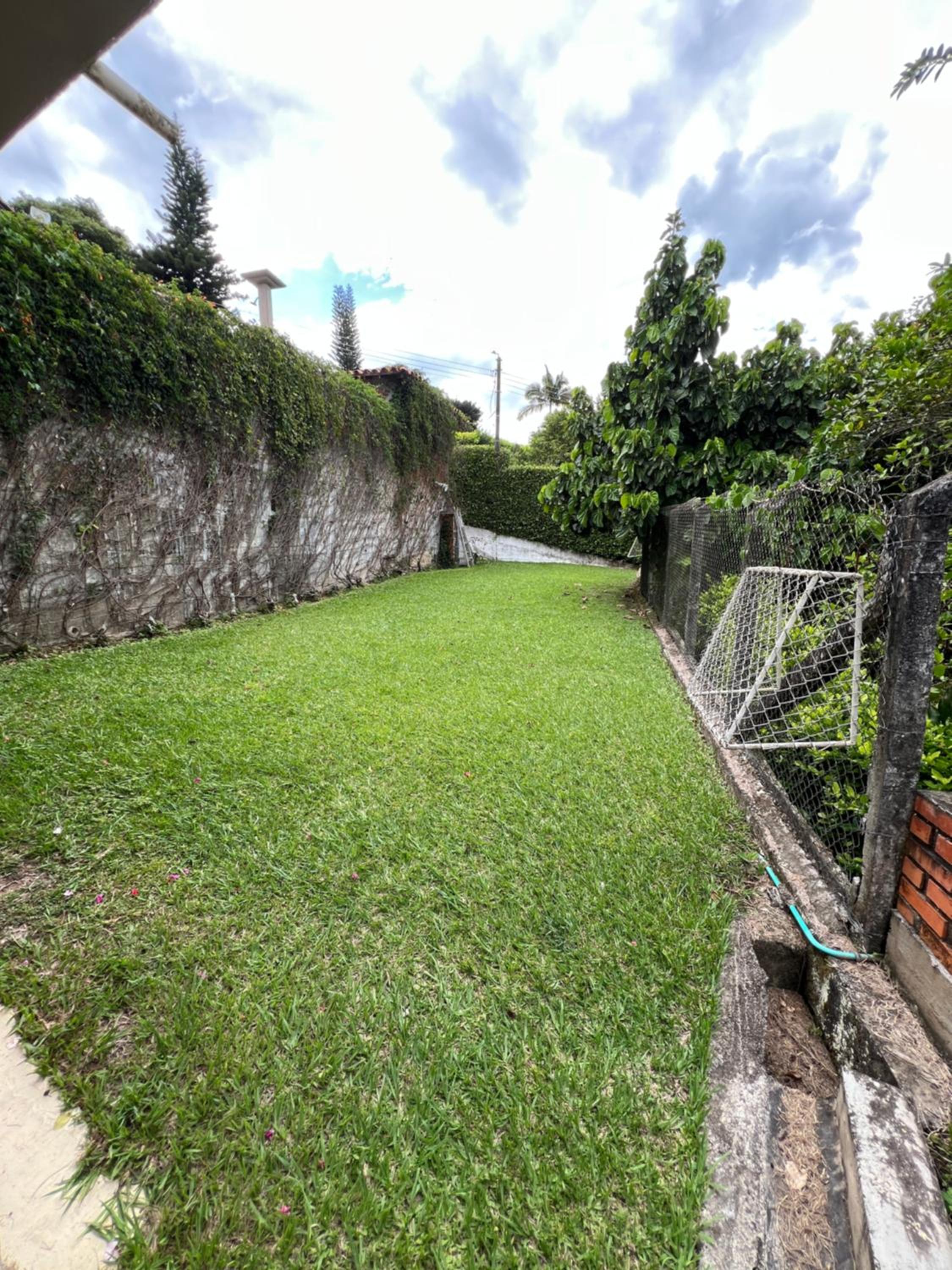 Finca Campestre Macala