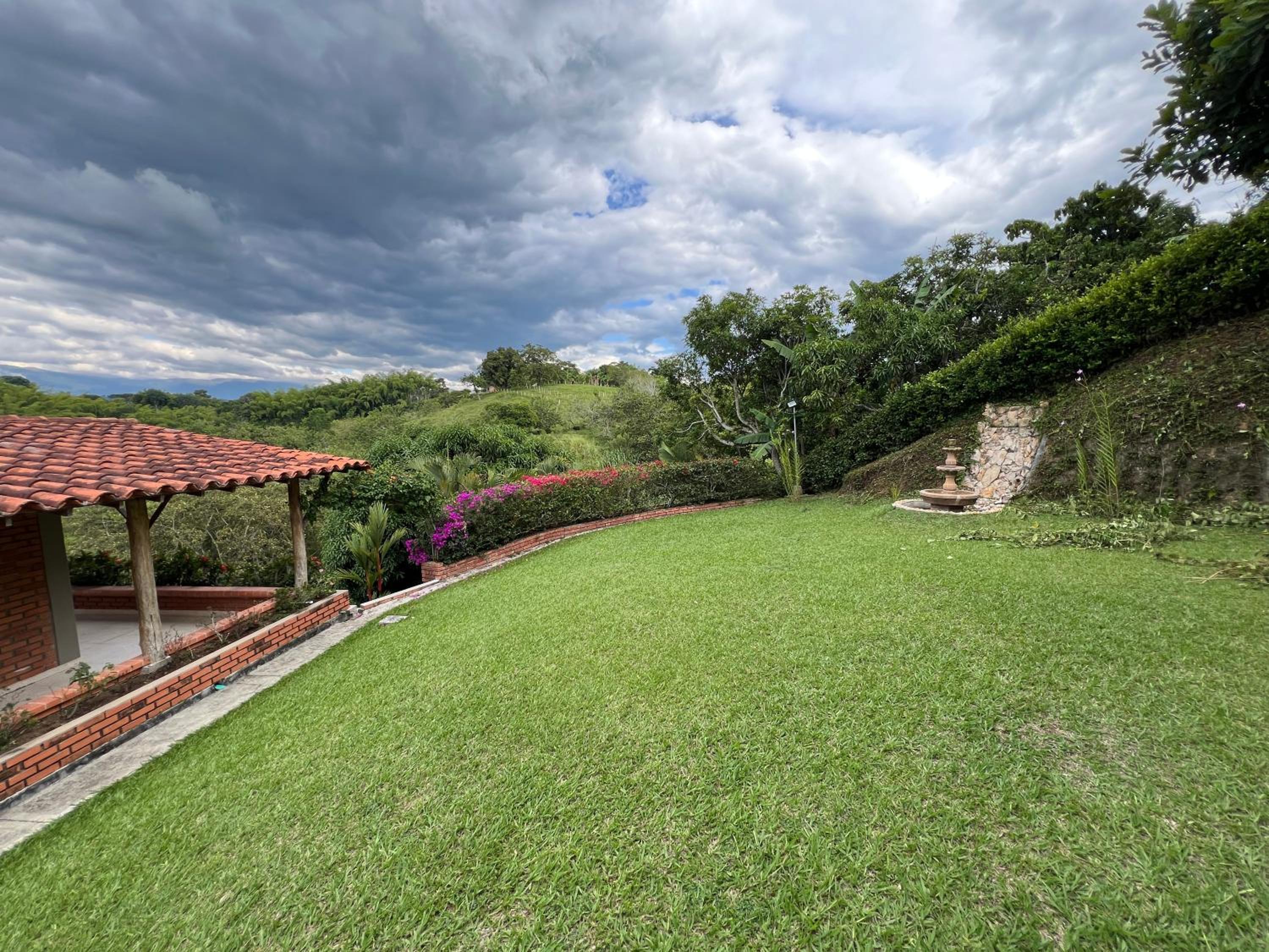 Finca Campestre Macala