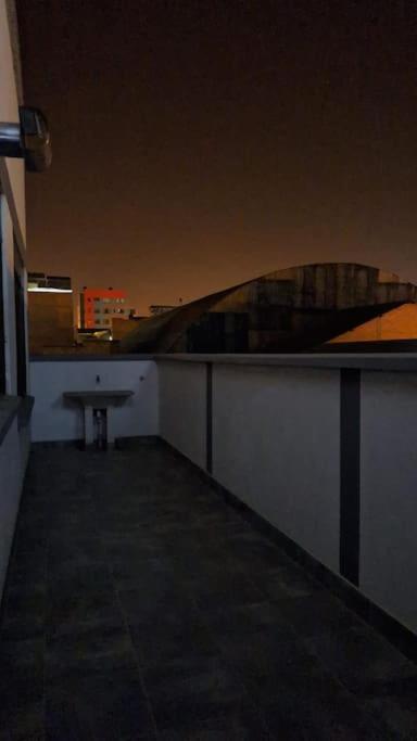 Departamento en Ciudad Satélite, cerca del Aeropuerto