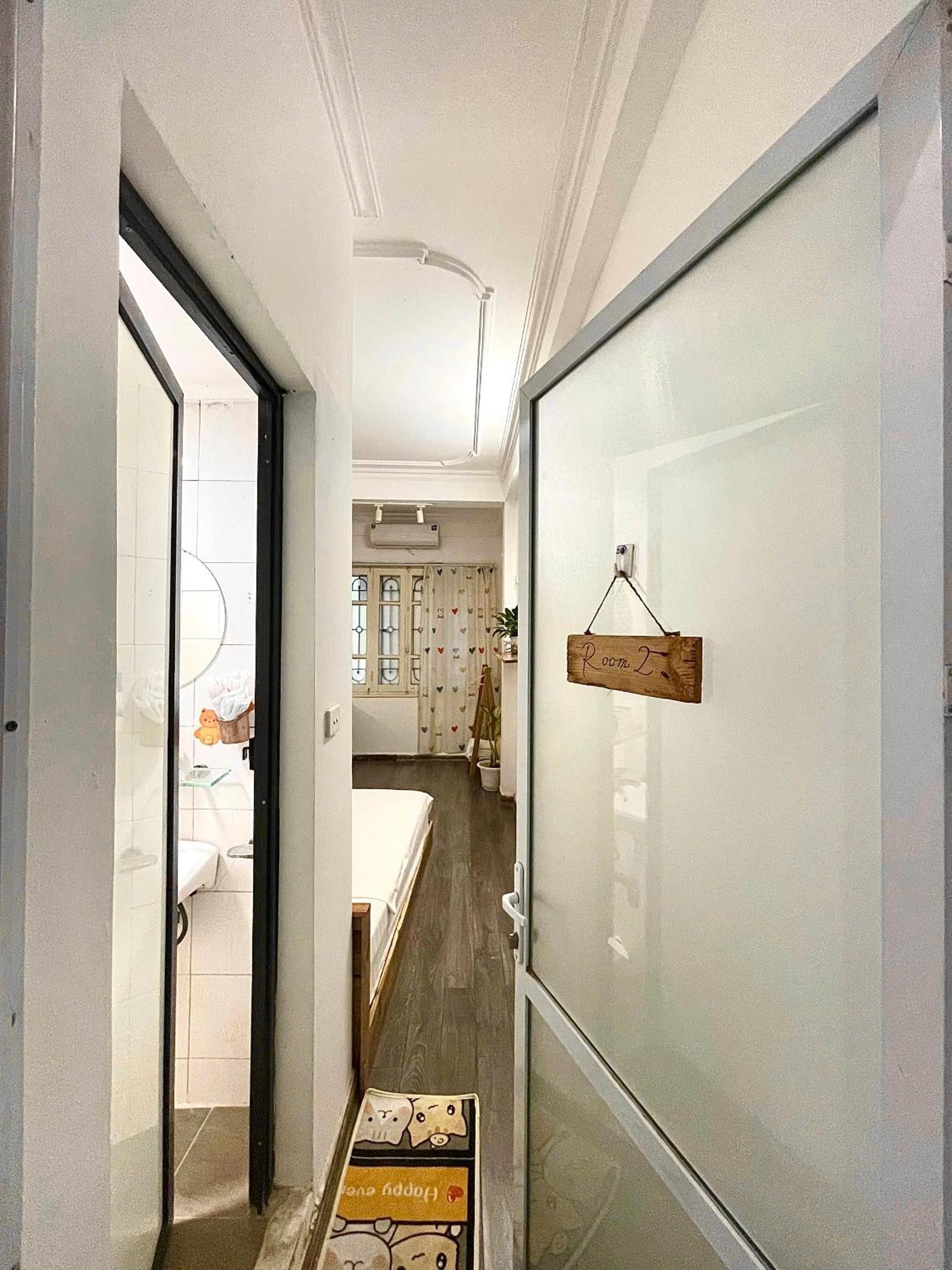 Sora Home - 3 mins to Hoan Kiem Lake