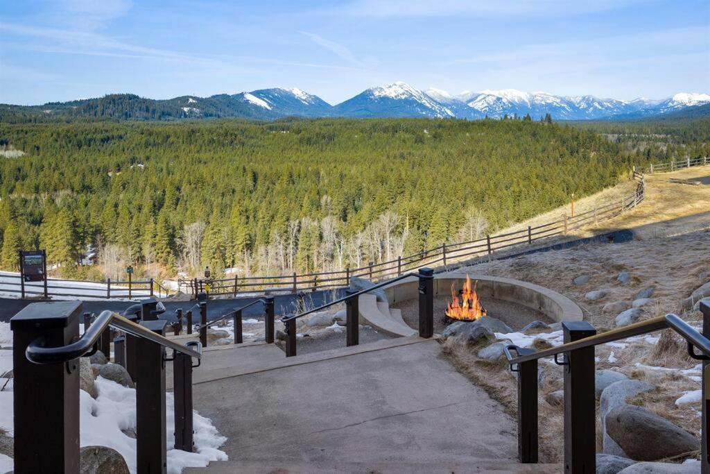 Elegant Suncadia Lodge 1 Bedroom Luxury Suite