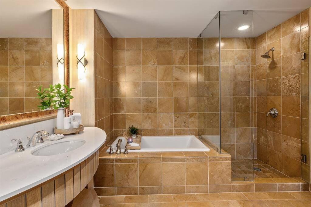 Elegant Suncadia Lodge 1 Bedroom Luxury Suite