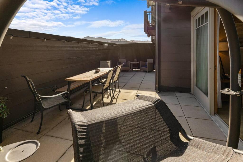 Elegant Suncadia Lodge 1 Bedroom Luxury Suite
