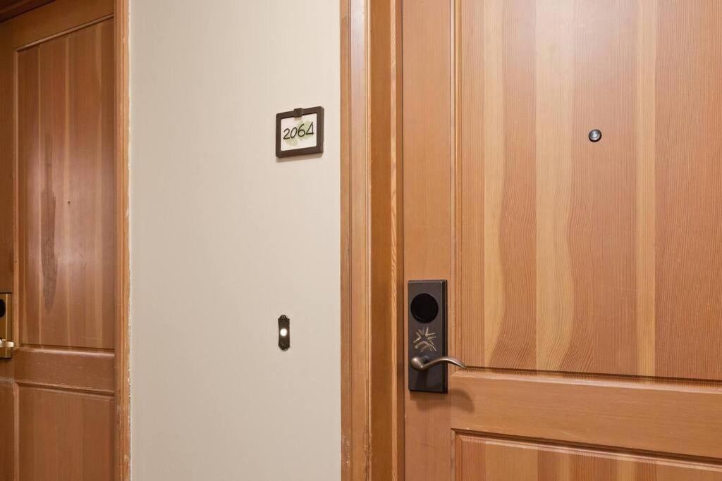 Elegant Suncadia Lodge 1 Bedroom Luxury Suite