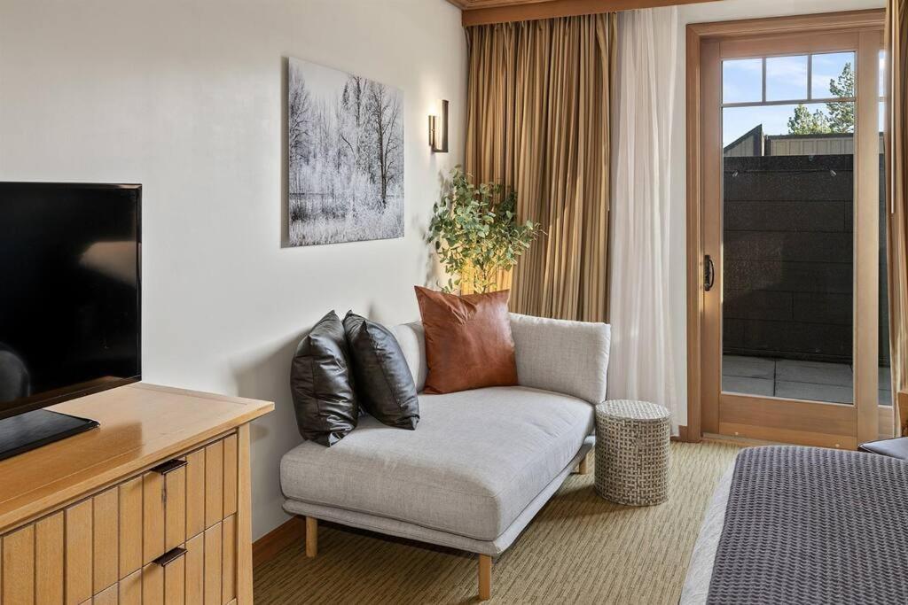 Elegant Suncadia Lodge 1 Bedroom Luxury Suite