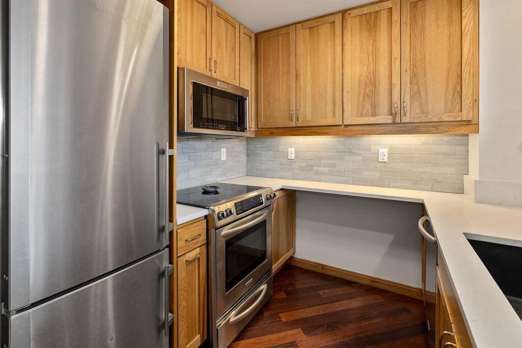 Elegant Suncadia Lodge 1 Bedroom Luxury Suite