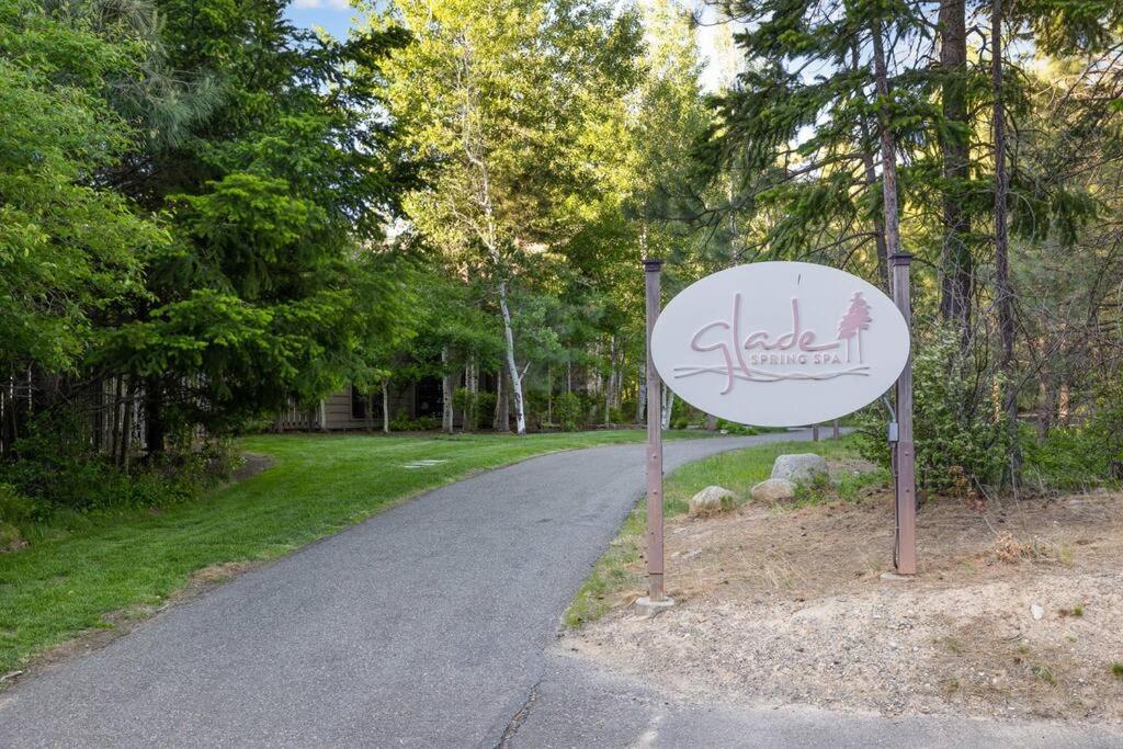 Elegant Suncadia Lodge 1 Bedroom Luxury Suite